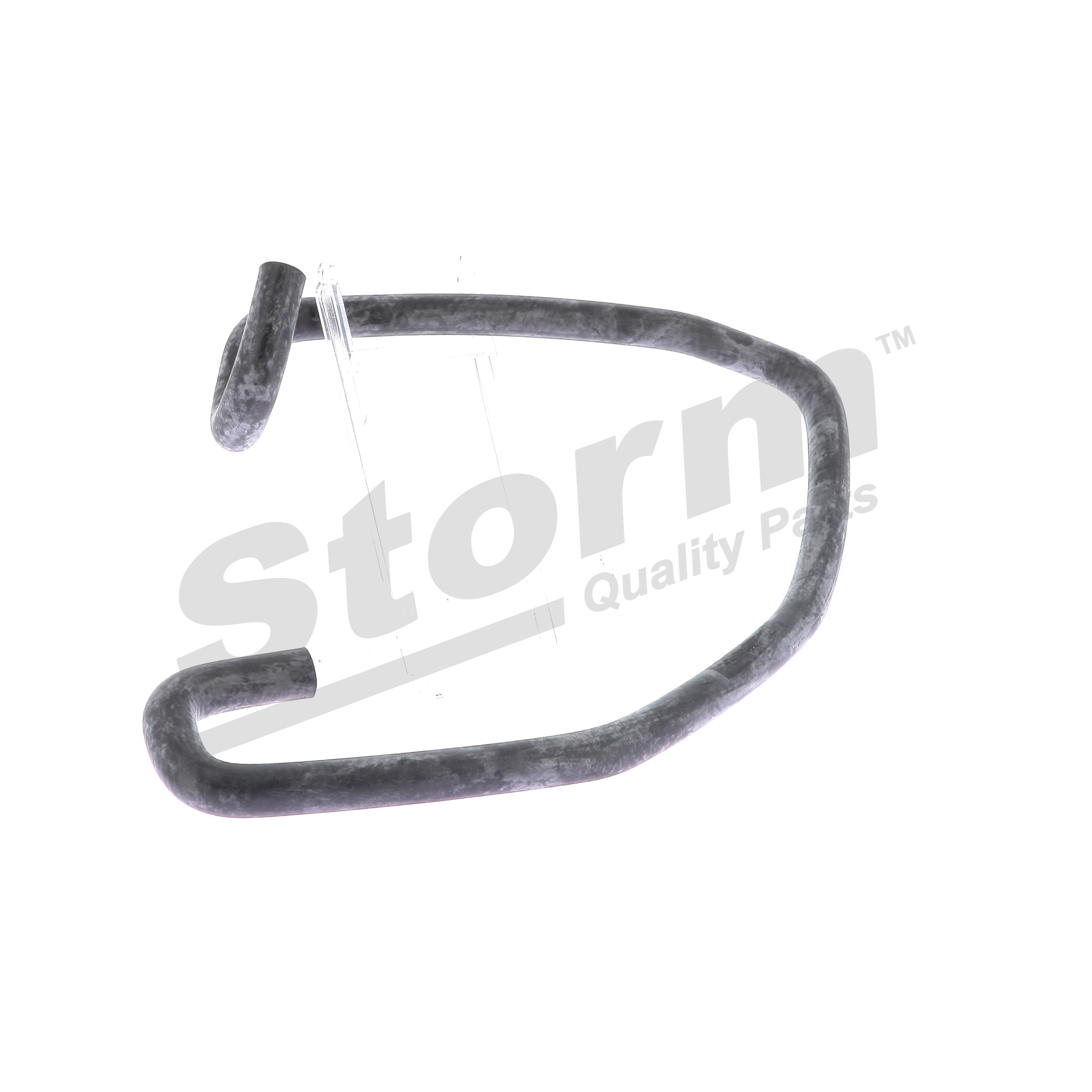 STORM QUALITY PARTS 86VB-18472-BA Tubería de radiador F11776
