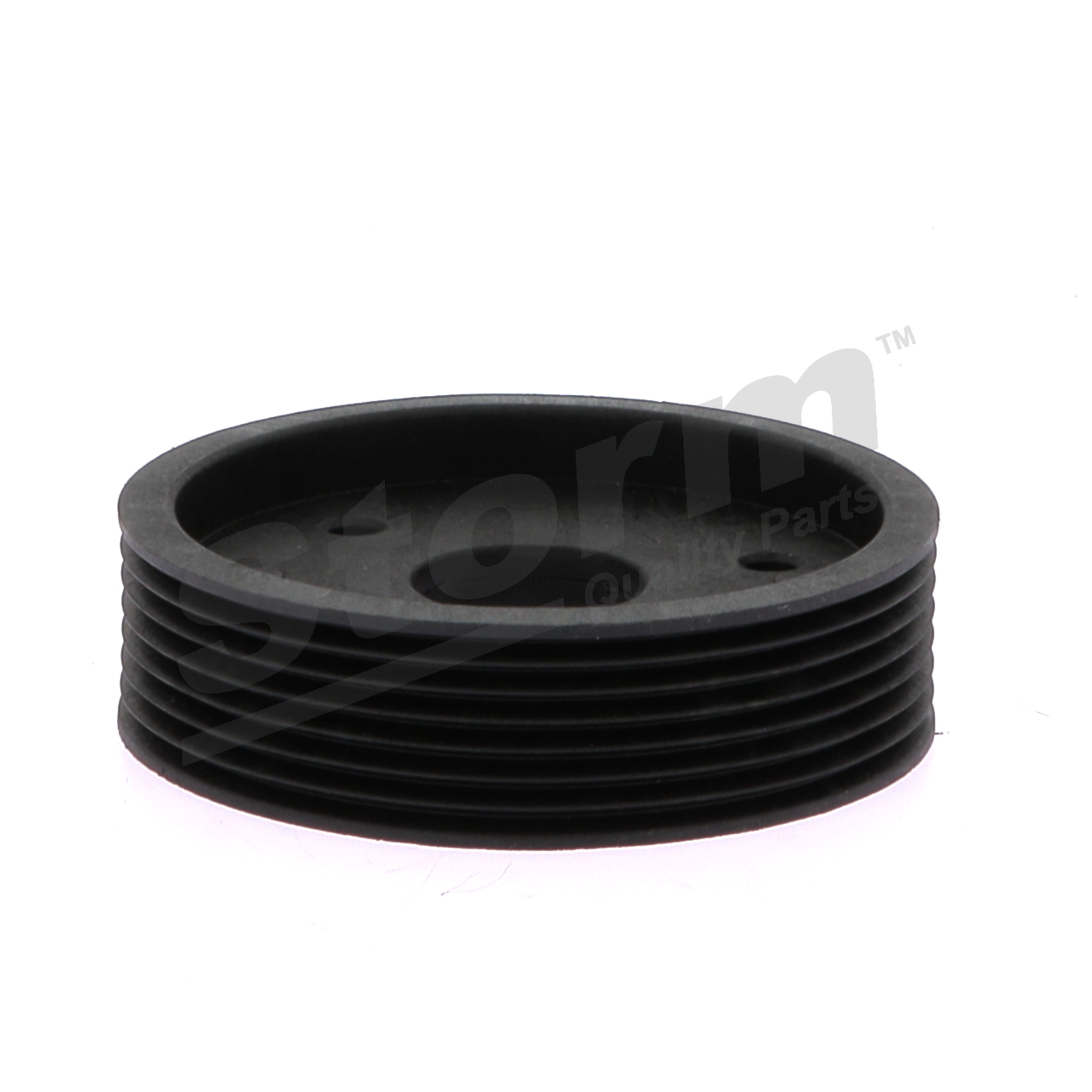 STORM QUALITY PARTS F12845 riemschijf, servopomp 8201088953