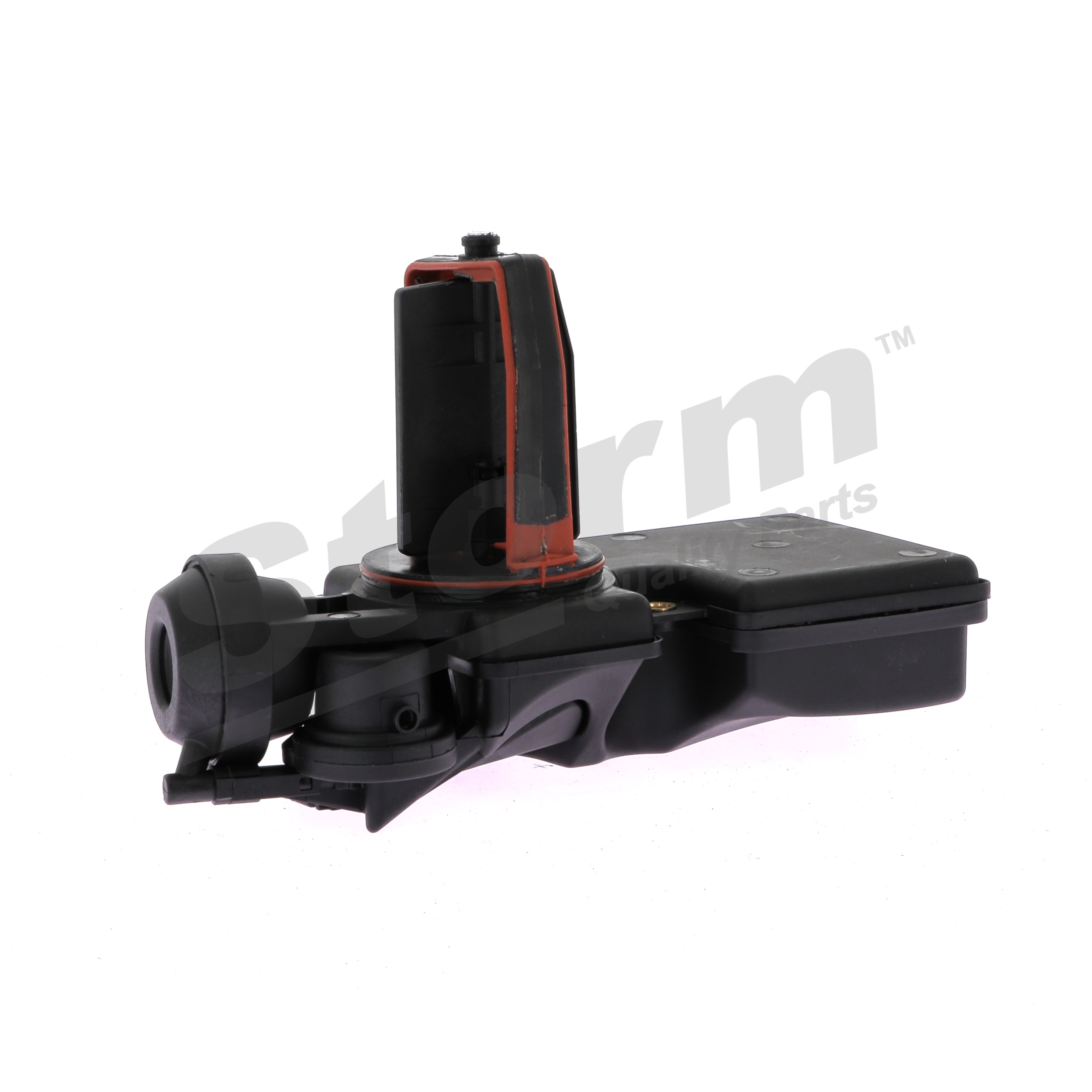F13678 STORM QUALITY PARTS 7544805 Ventil, Luftsteuerung-Ansaugluft