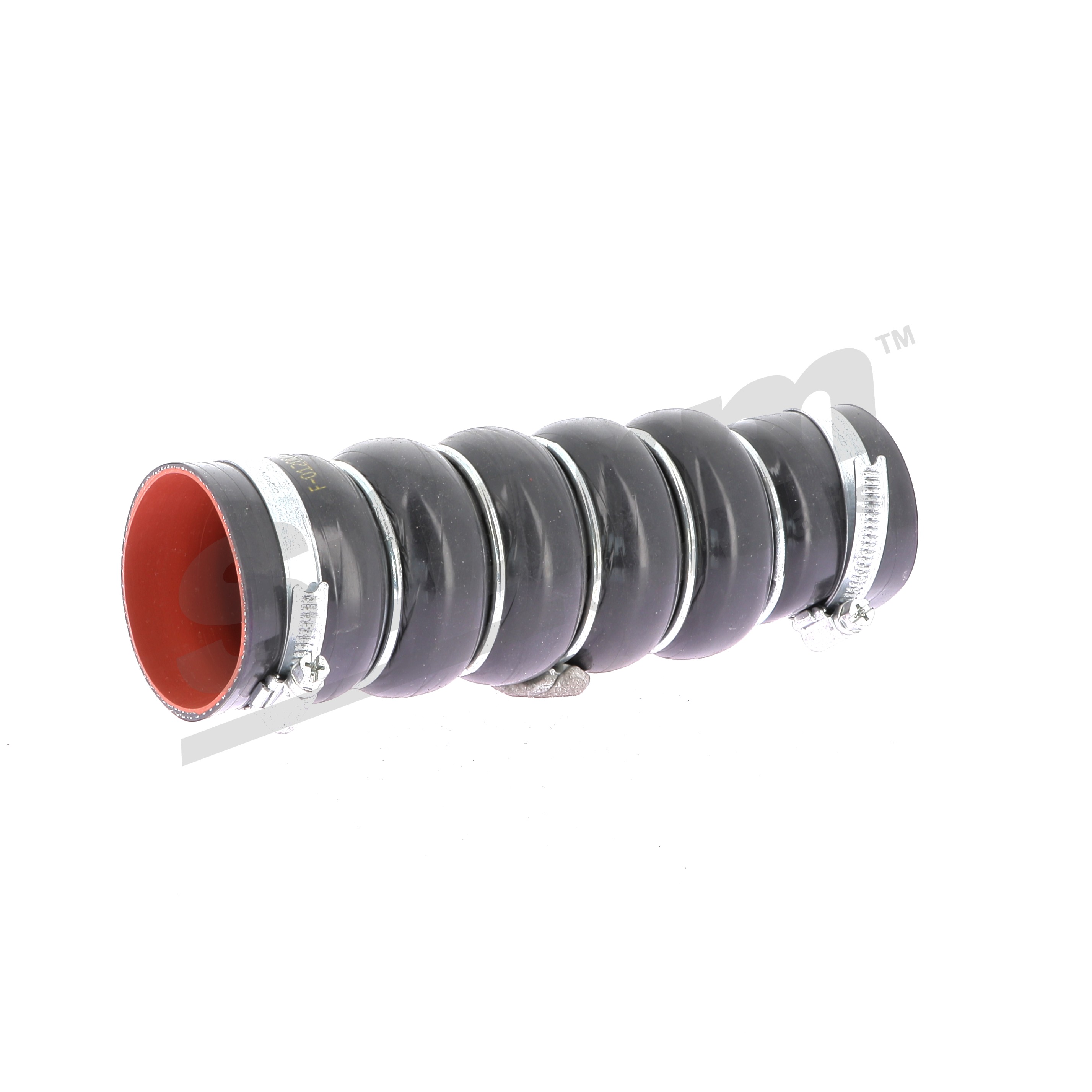 F13938 STORM QUALITY PARTS 1717462 Ladeluftschlauch