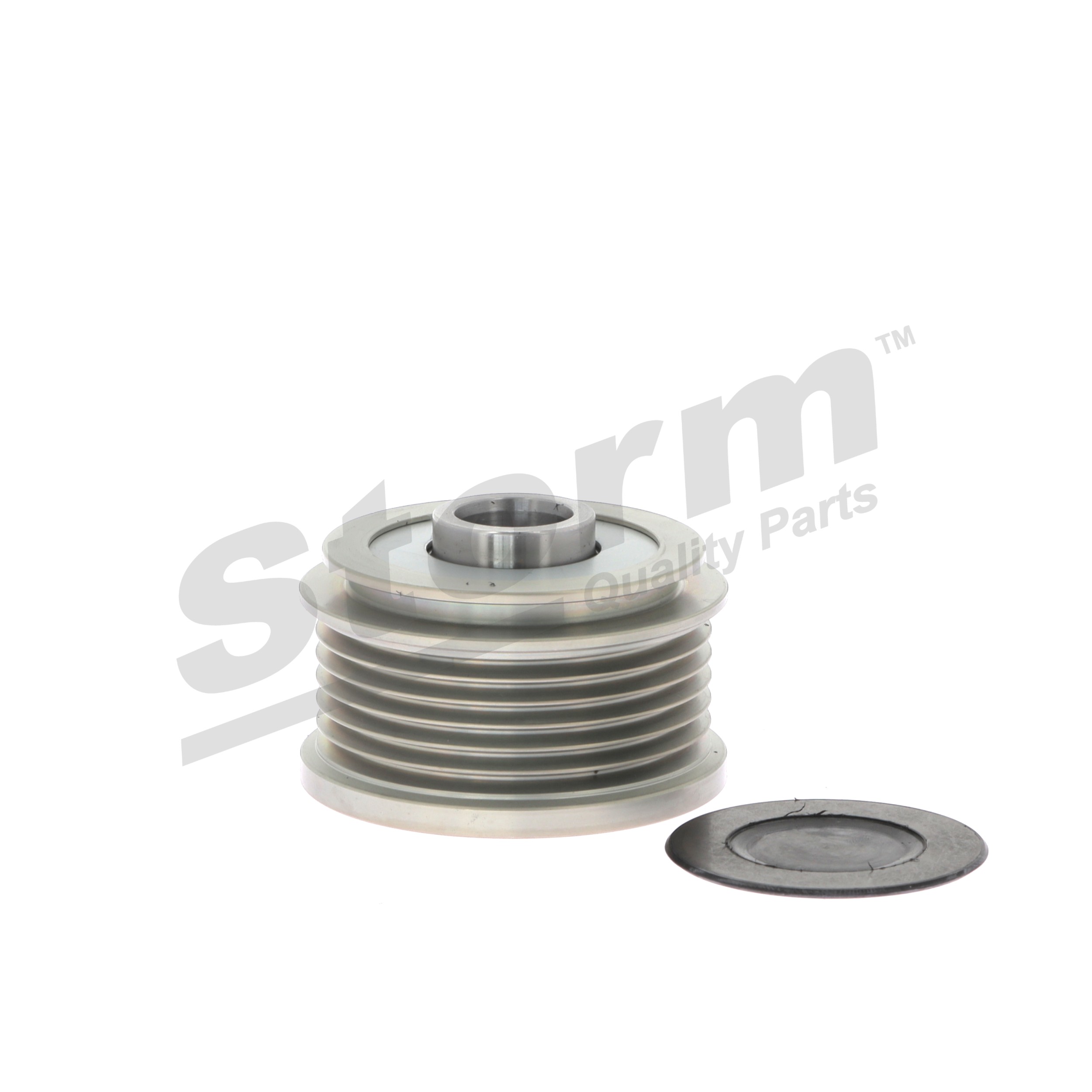 STORM QUALITY PARTS F14321 Prosti tek alternatorja Kia Ceed SW ED 2.0 CRDi 140 136 km Dizel 2012