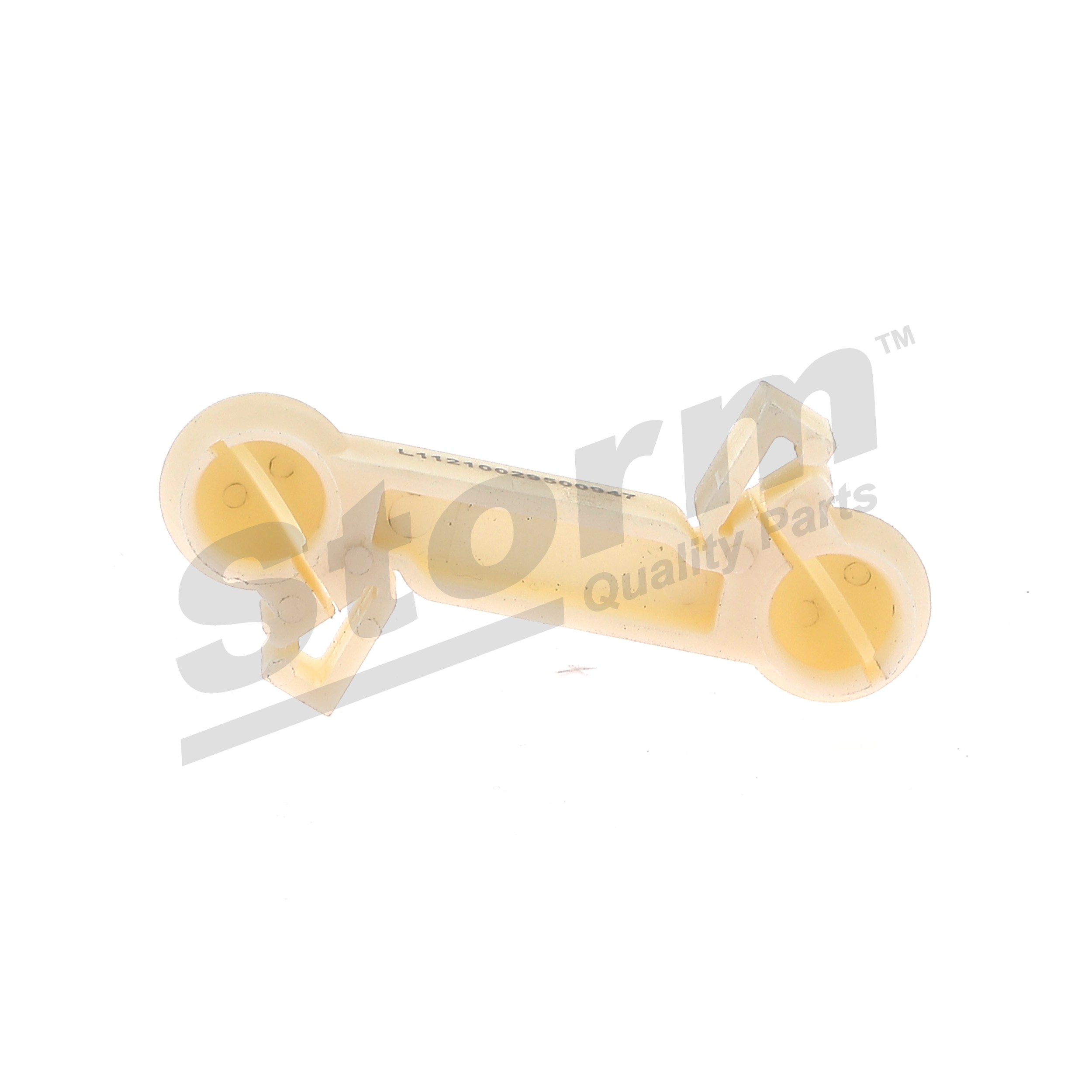 STORM QUALITY PARTS F1445 Remkomplekts, pārslēdzējsvira VW Jetta 2 1.8 107 ZS Benzīns 1987