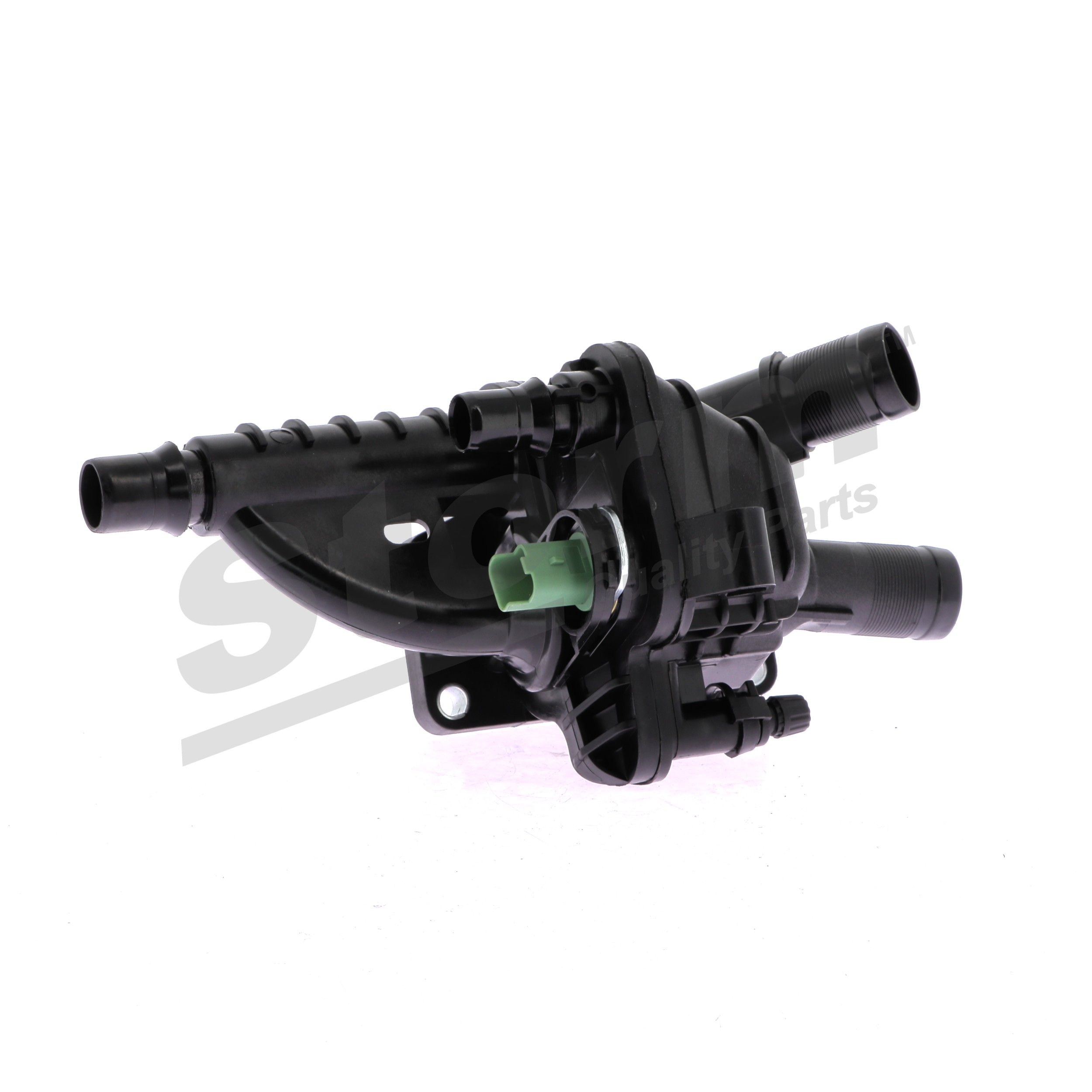 STORM QUALITY PARTS F14605 Termostat DS DS3 Hatchback 1.4 HDi 70 (SA8HR4, SA8HP4) 68 KM olej napędowy 2016