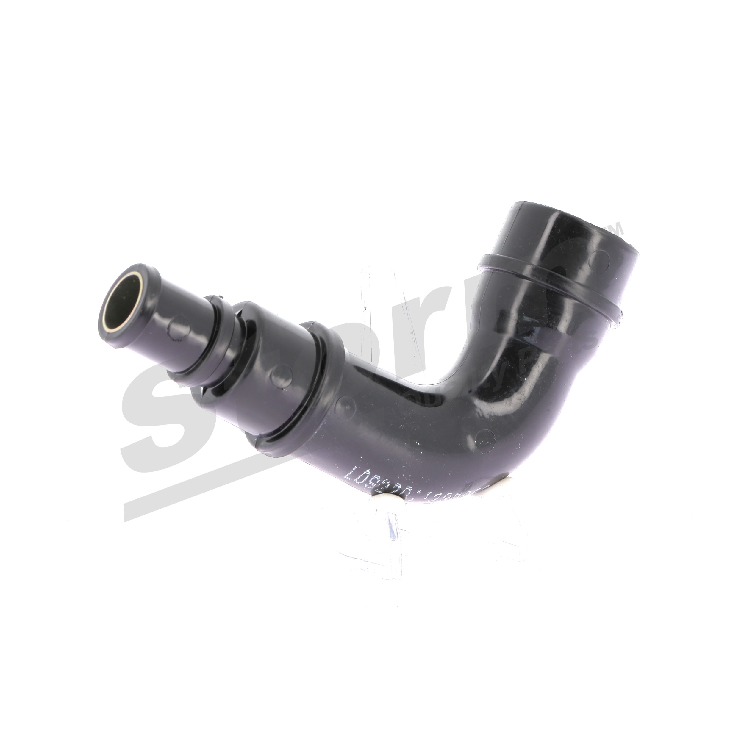 STORM QUALITY PARTS F14817 Vevhusventilation VW Bora 1j2 1.8 4motion 125 hk Bensin 2004