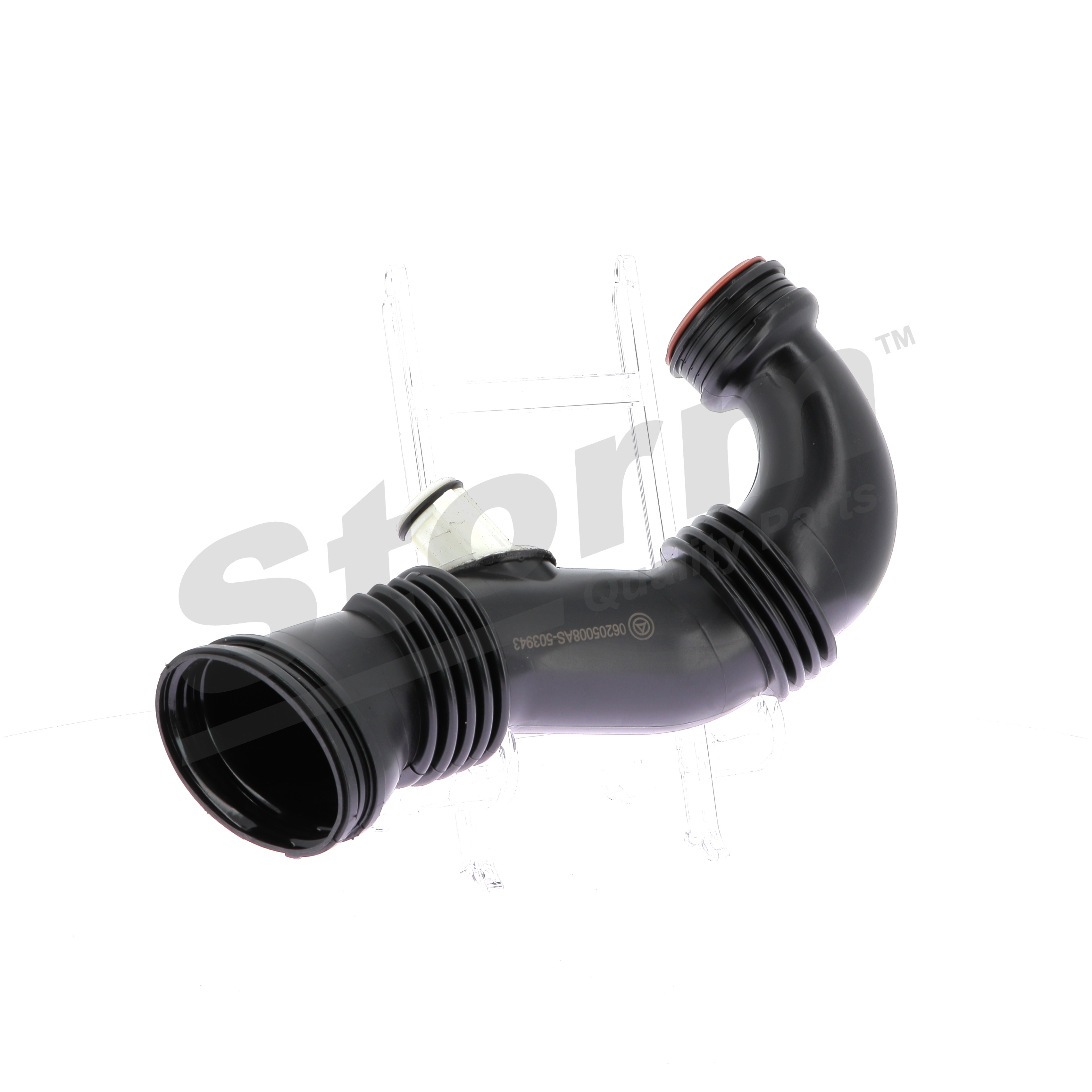 STORM QUALITY PARTS F14875 Turboslang CITROËN Jumpy II Flatbed Vrachtwagen/Chassis 1.6 HDi 16V 90 Pk Diesel 2009