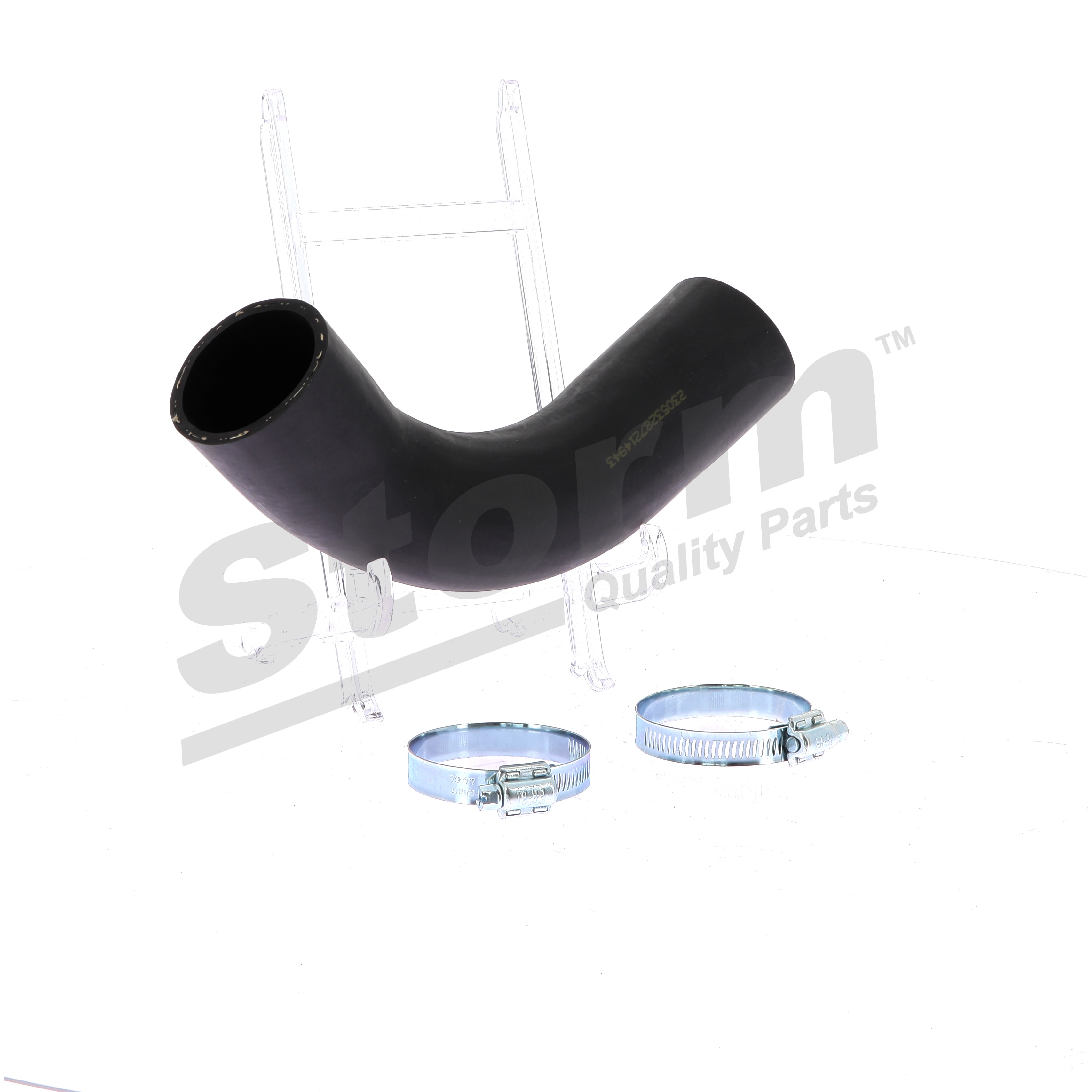 STORM QUALITY PARTS 1358908080 Gaine de suralimentation F14943