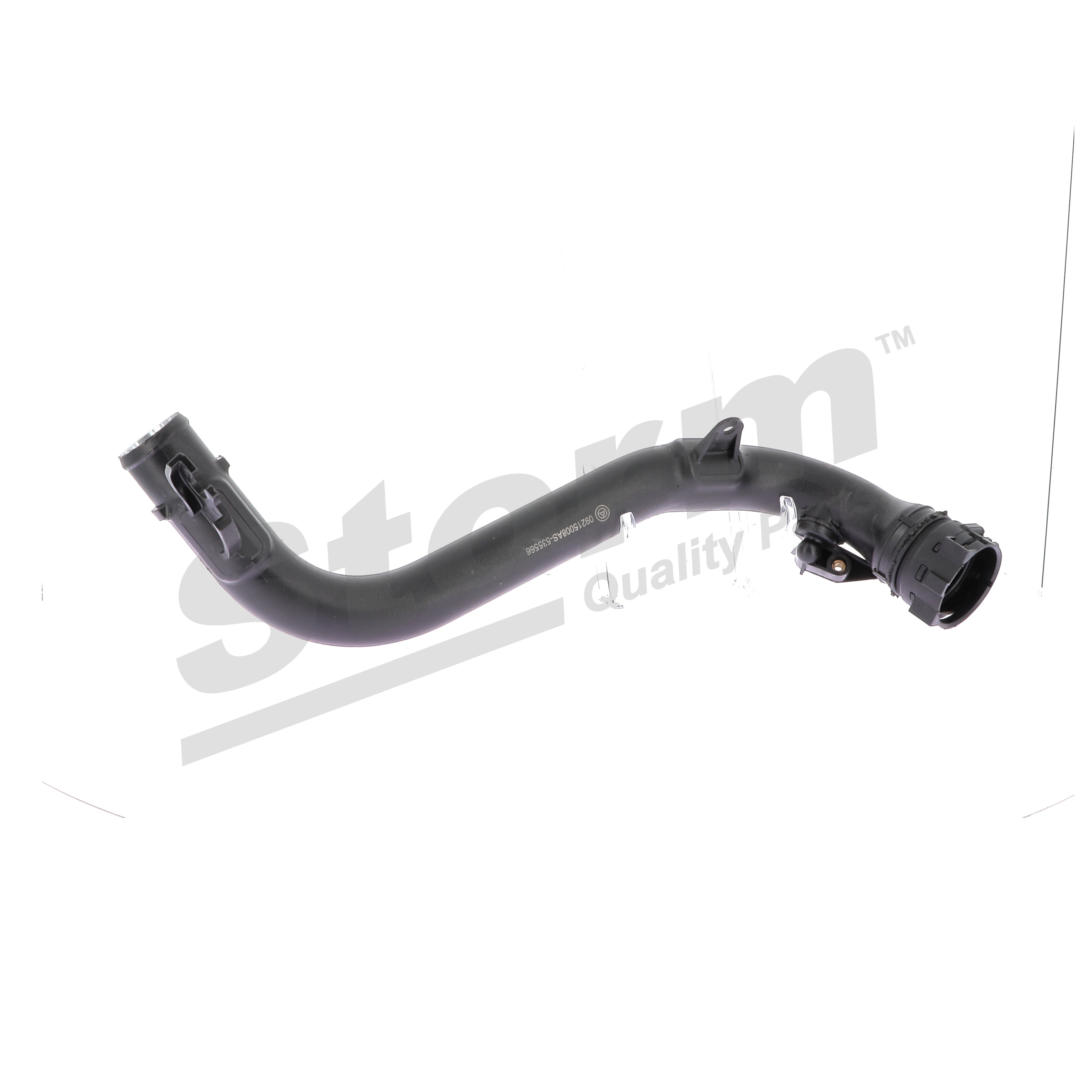 STORM QUALITY PARTS 144601FE0C Gaine de suralimentation F15051