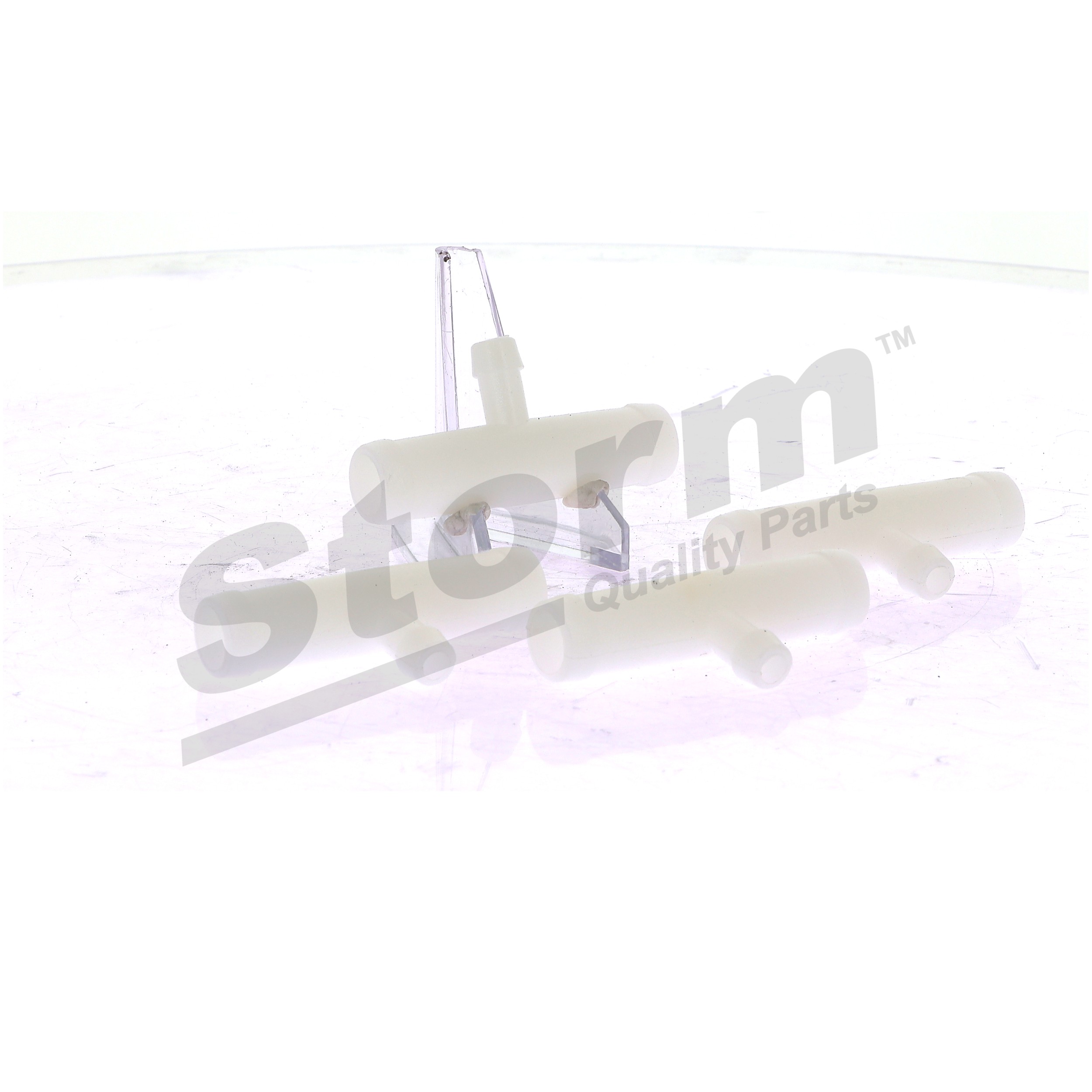 STORM QUALITY PARTS F1516 Καπάκι θερμοστάτη Seat Ibiza 021A 1.5 i 100 PS Βενζίνη 1989