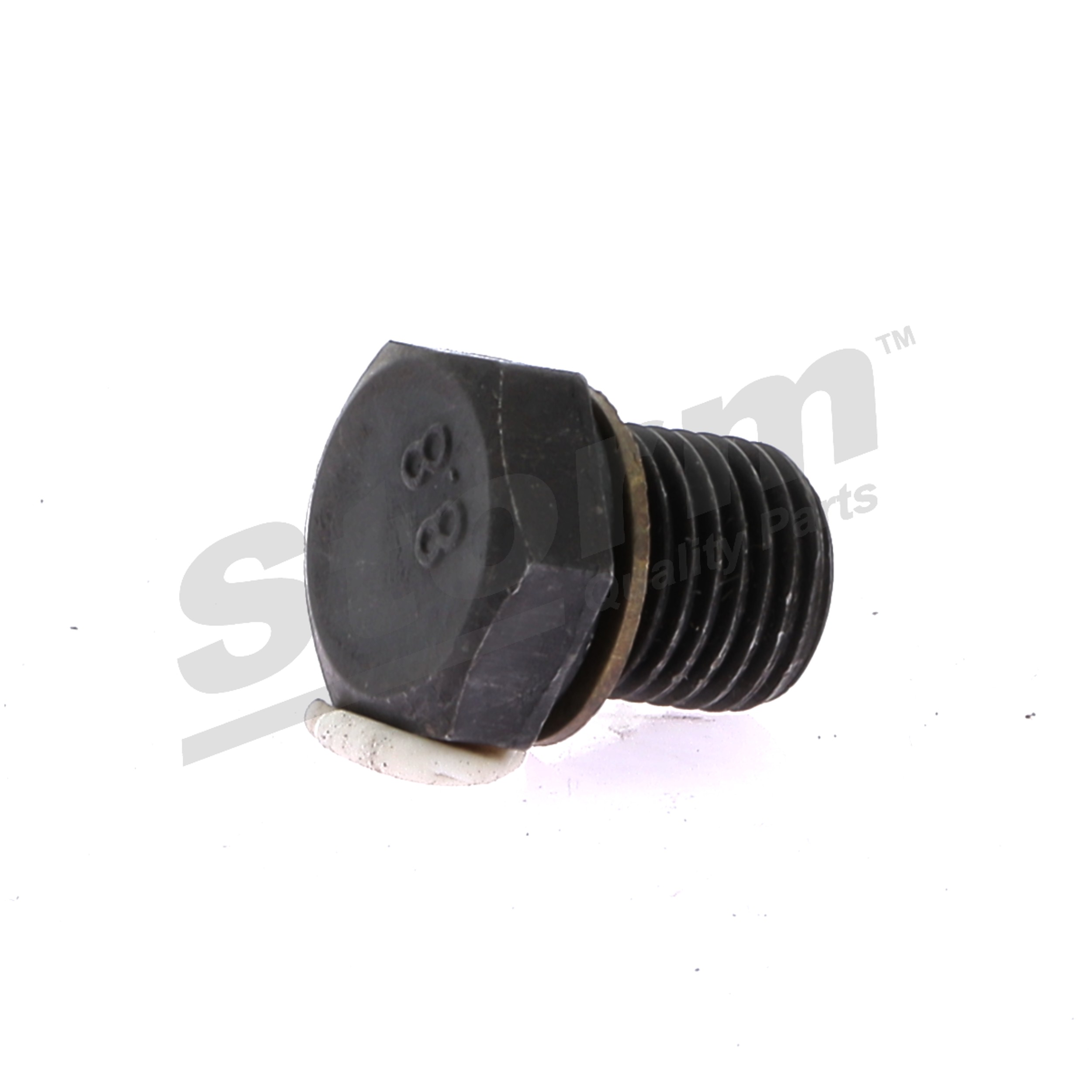 STORM QUALITY PARTS F1532 Skrutka olejovej vane VW Passat 32B 1.9 115 KS Benzín 1982
