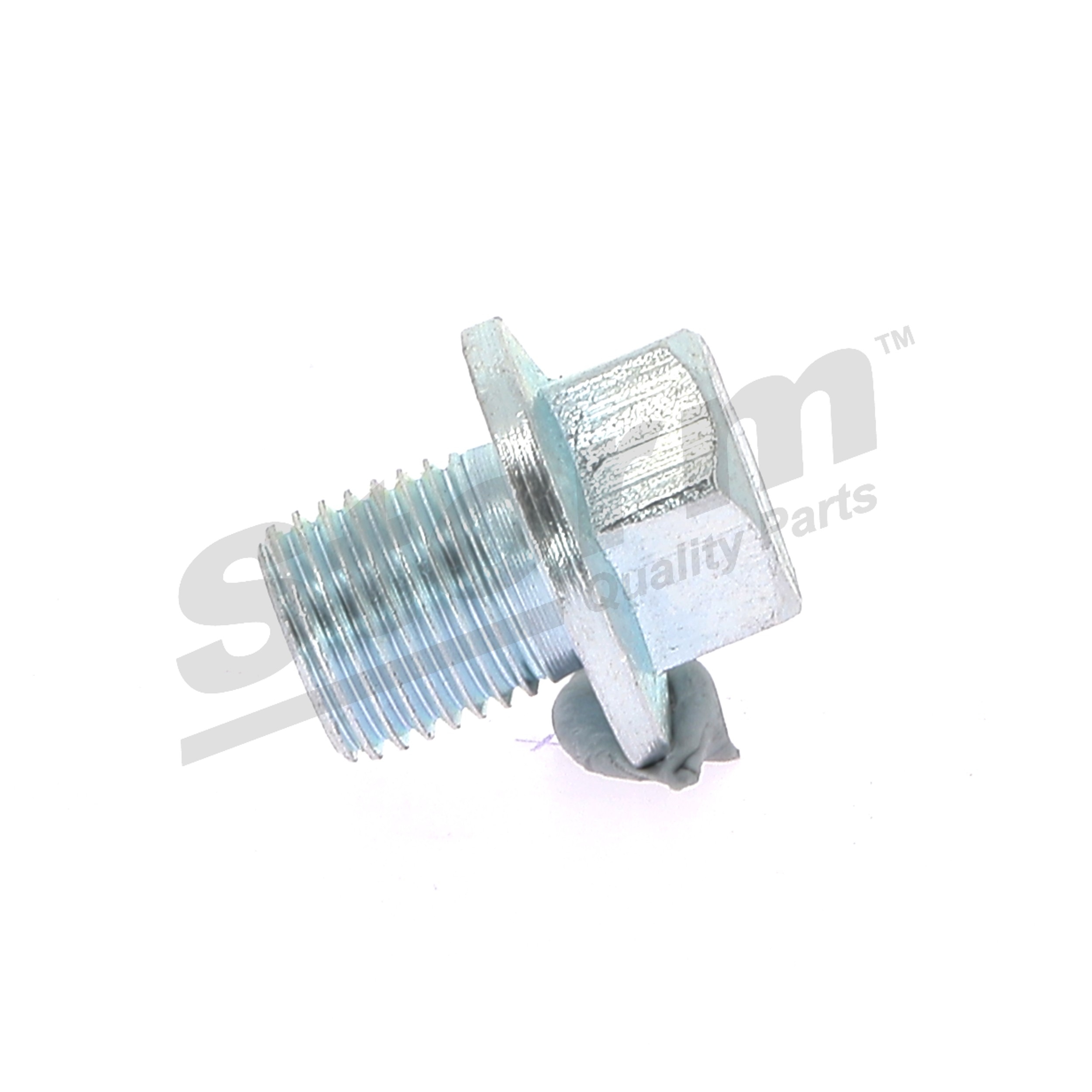 STORM QUALITY PARTS 111289C60A Afsluitschroef, oliepan F1534