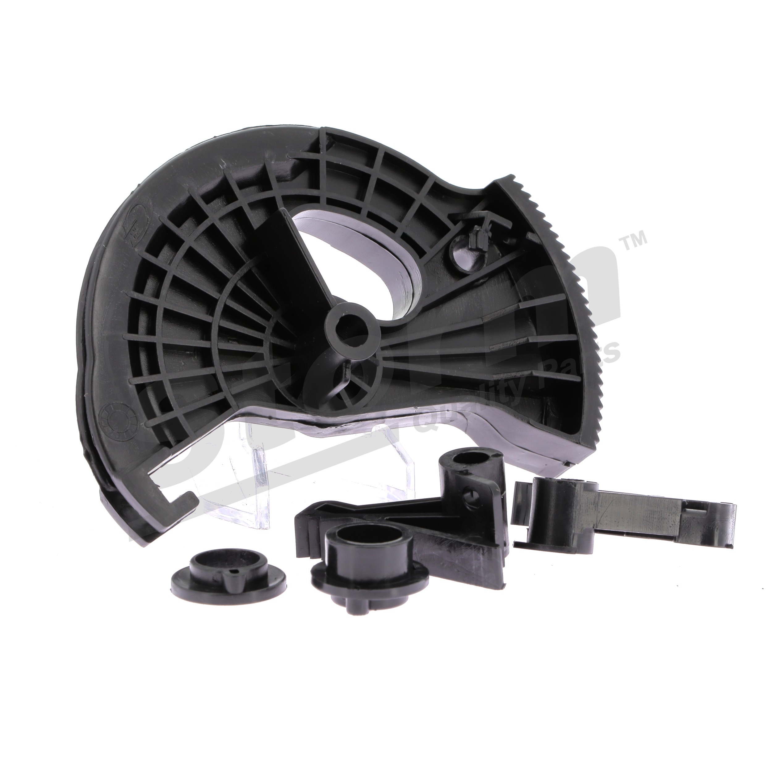 STORM QUALITY PARTS F1592 reparatiesysteem, automatische koppelingsbijstelling 77 01 464 301