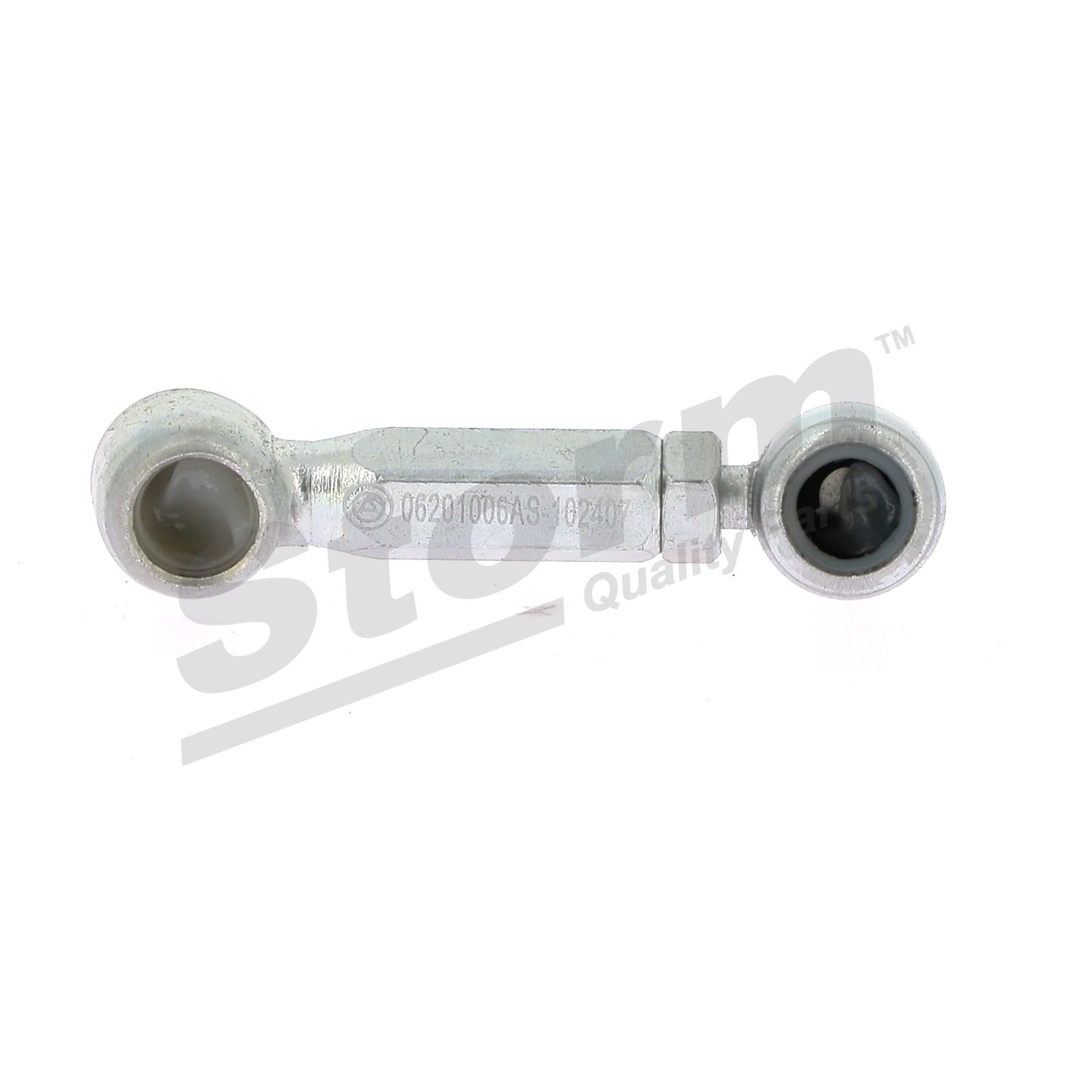 STORM QUALITY PARTS F1600 Kit reparación de palanca de cambios C15 1.8 D 60 cv Gasóleo 1996
