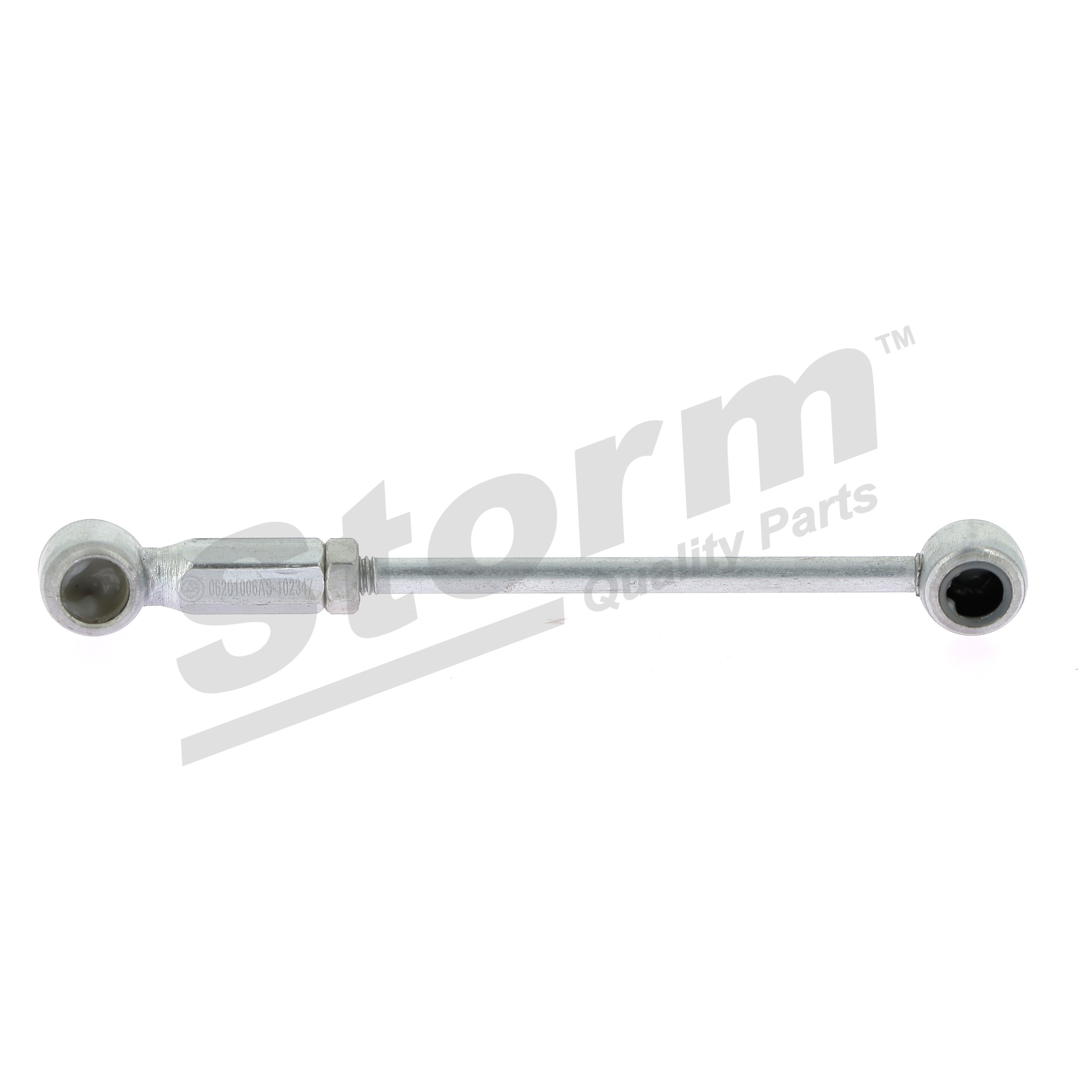 STORM QUALITY PARTS F1601 reparatieset, schakelhefboom 2454.74