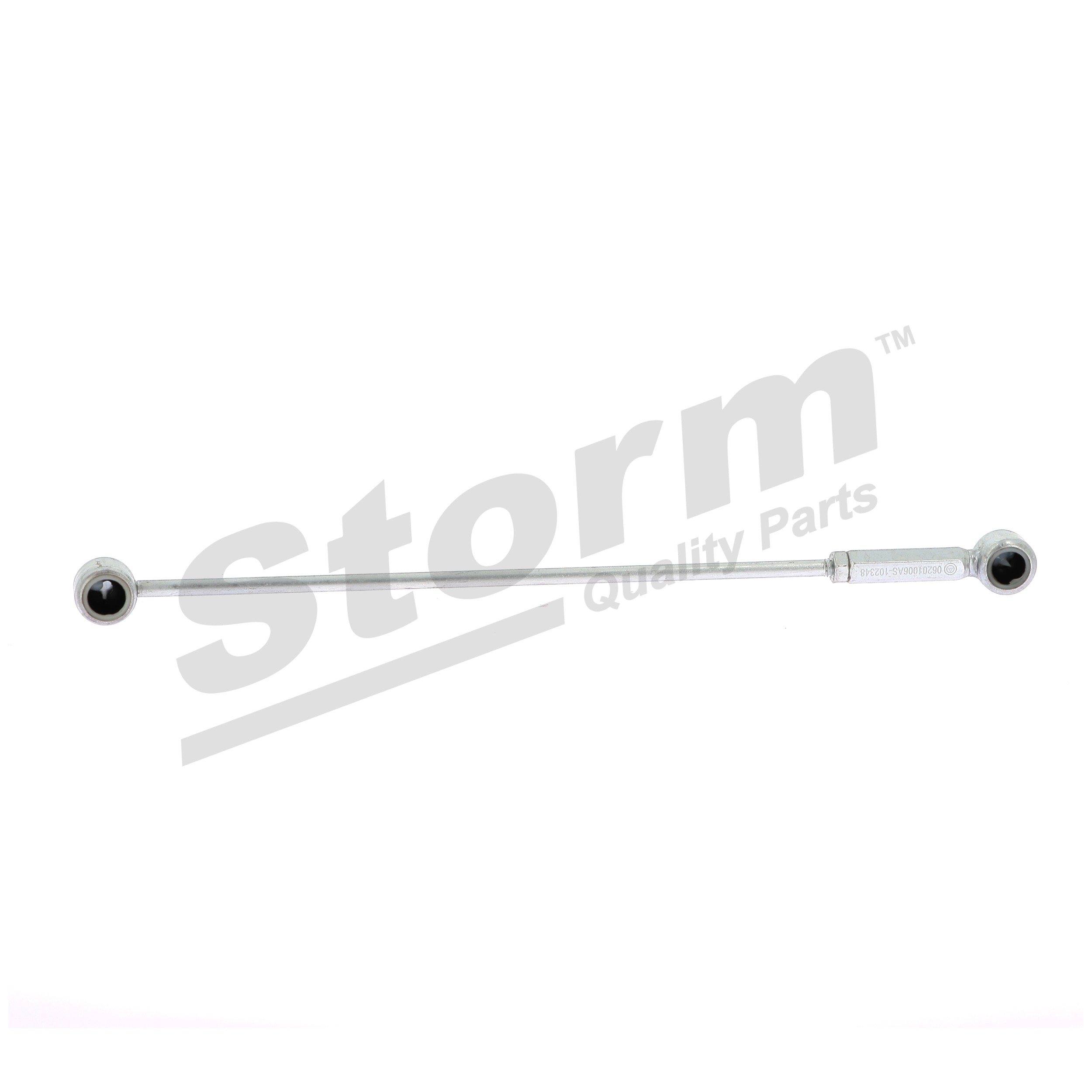 STORM QUALITY PARTS F1602 reparatieset, schakelhefboom 2452.47