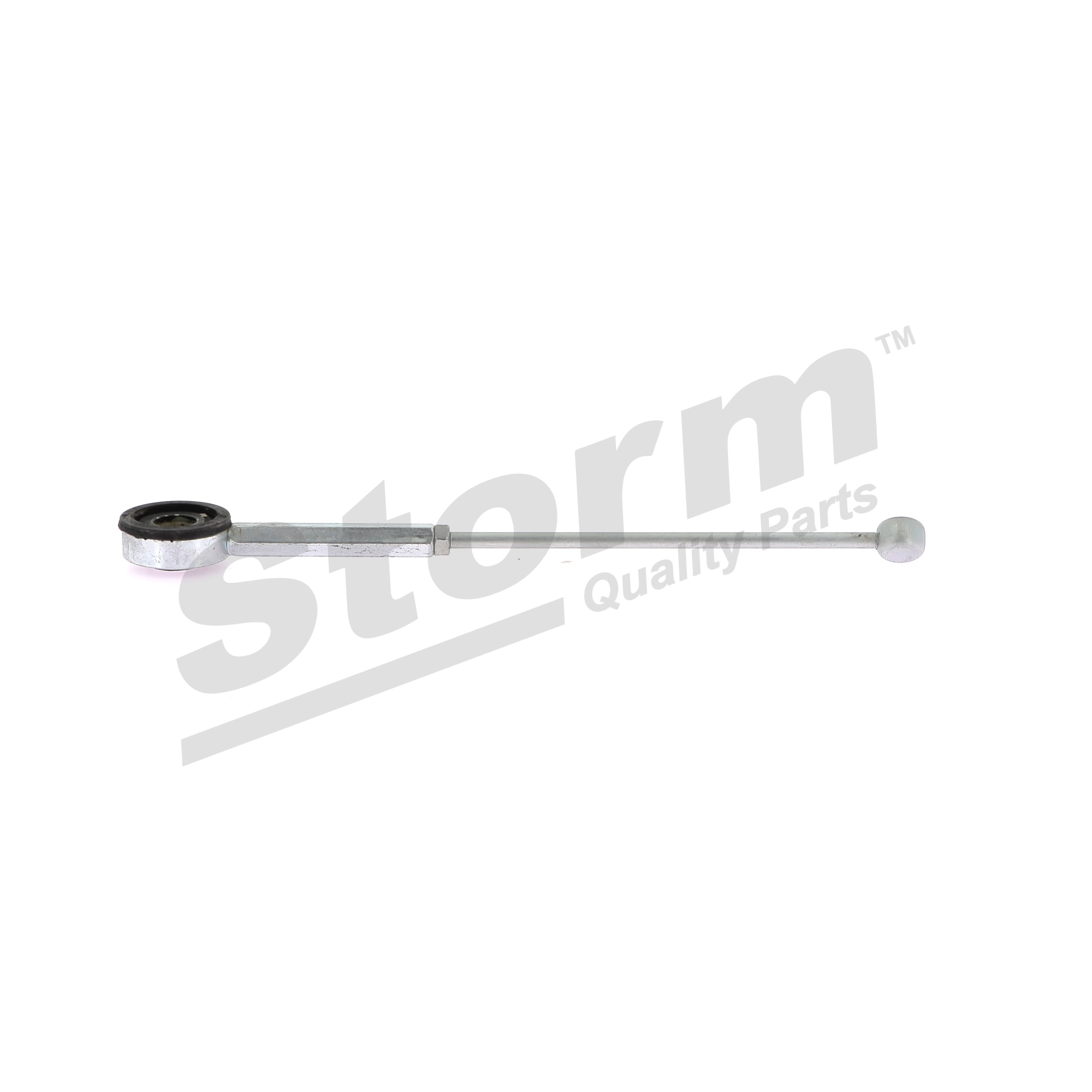 F1642 STORM QUALITY PARTS 245281 Reparatursatz, Schalthebel