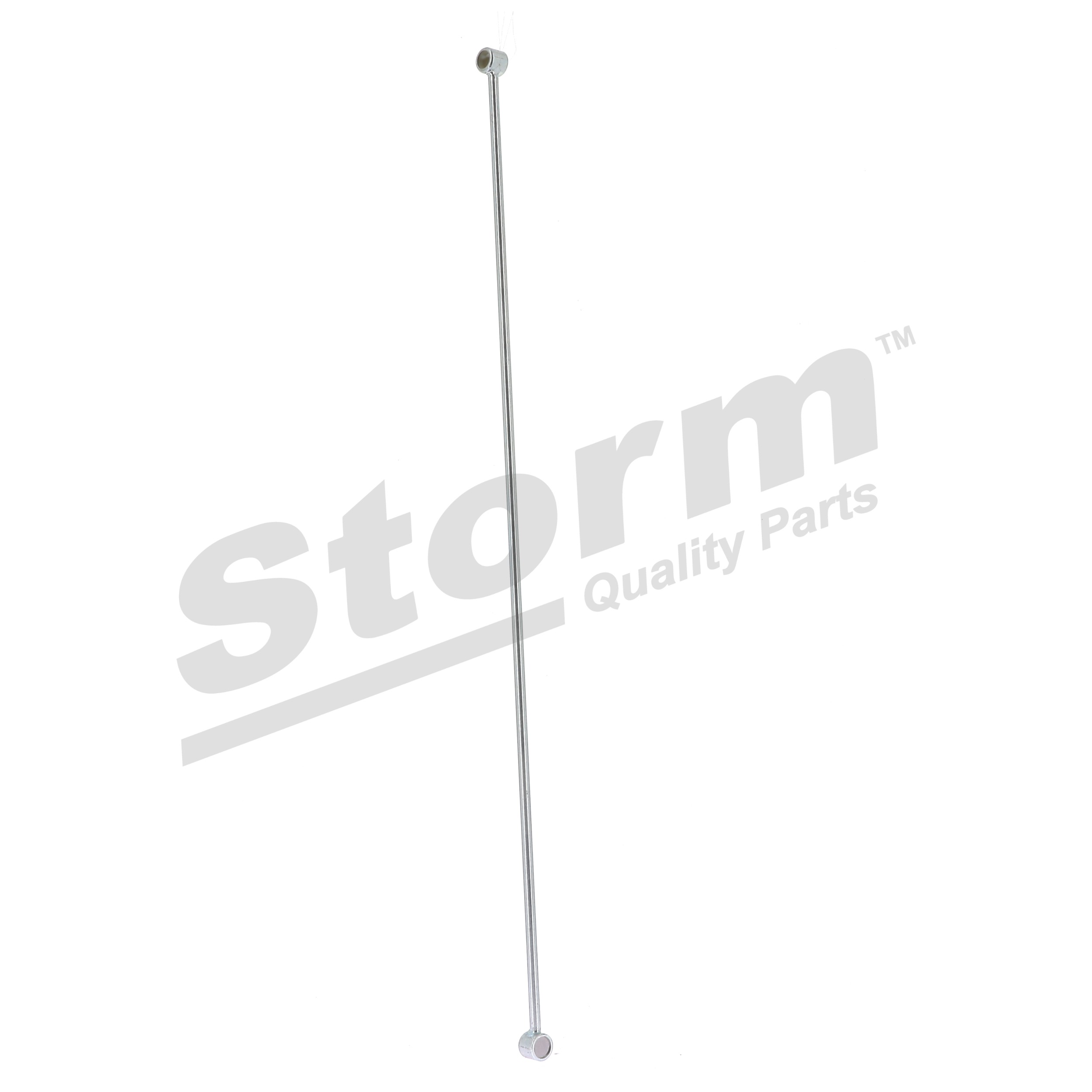 STORM QUALITY PARTS F1731 Zestaw naprawczy lewarka zmiany biegów Peugeot 205 2 1.1 XA 54 KM benzyna 1988