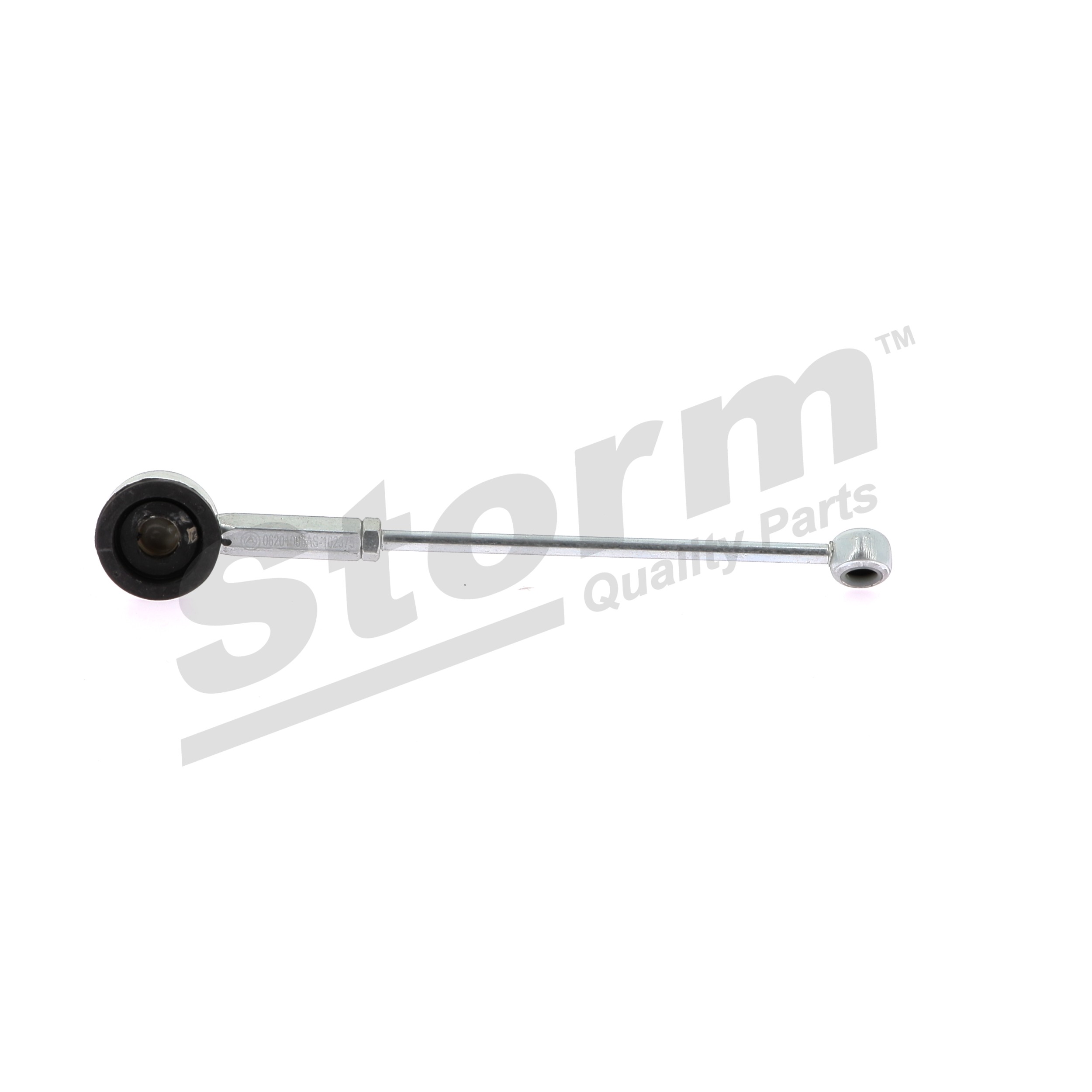 STORM QUALITY PARTS F1757 reparatieset, schakelhefboom 95 636 573
