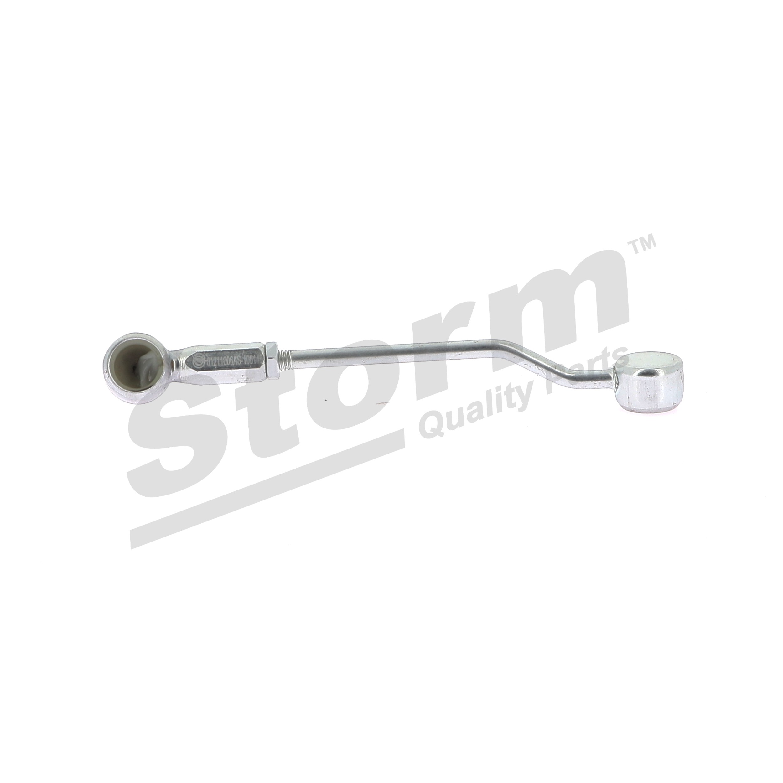 F1816 STORM QUALITY PARTS 244475 Reparatursatz, Schalthebel