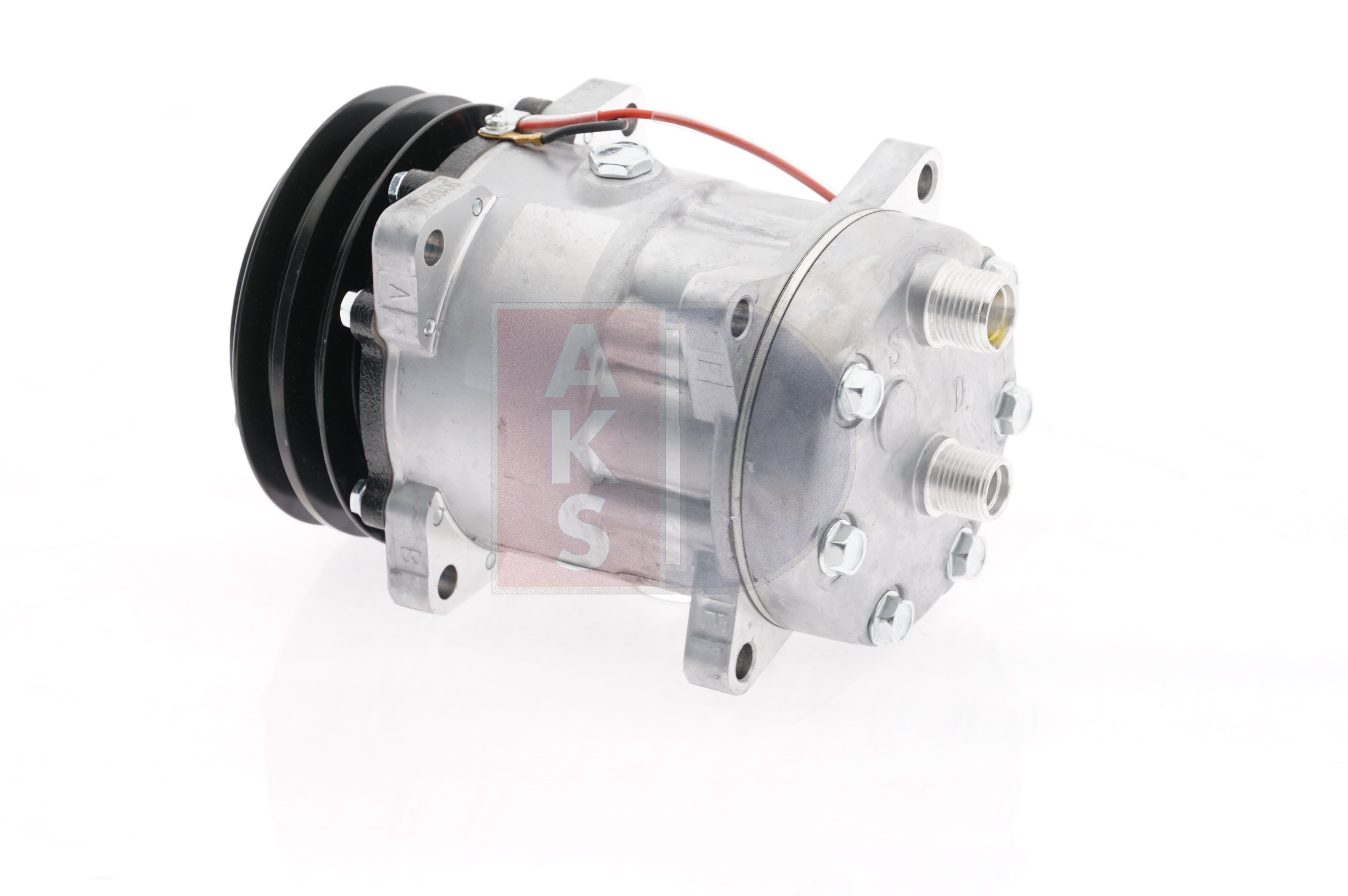AKS DASIS 850875N aircopomp 0443733910