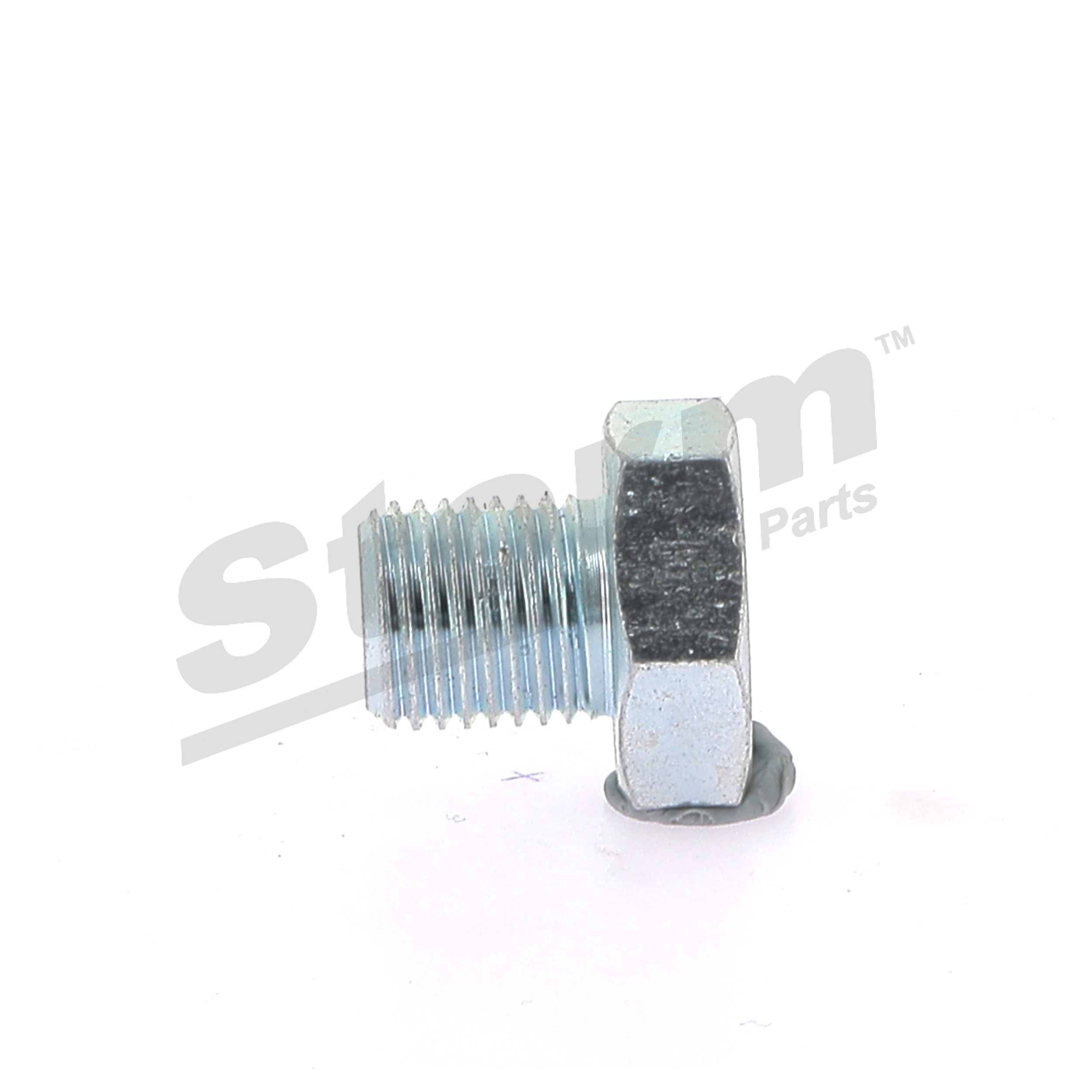 STORM QUALITY PARTS F1949 afsluitschroef, oliepan 00652492