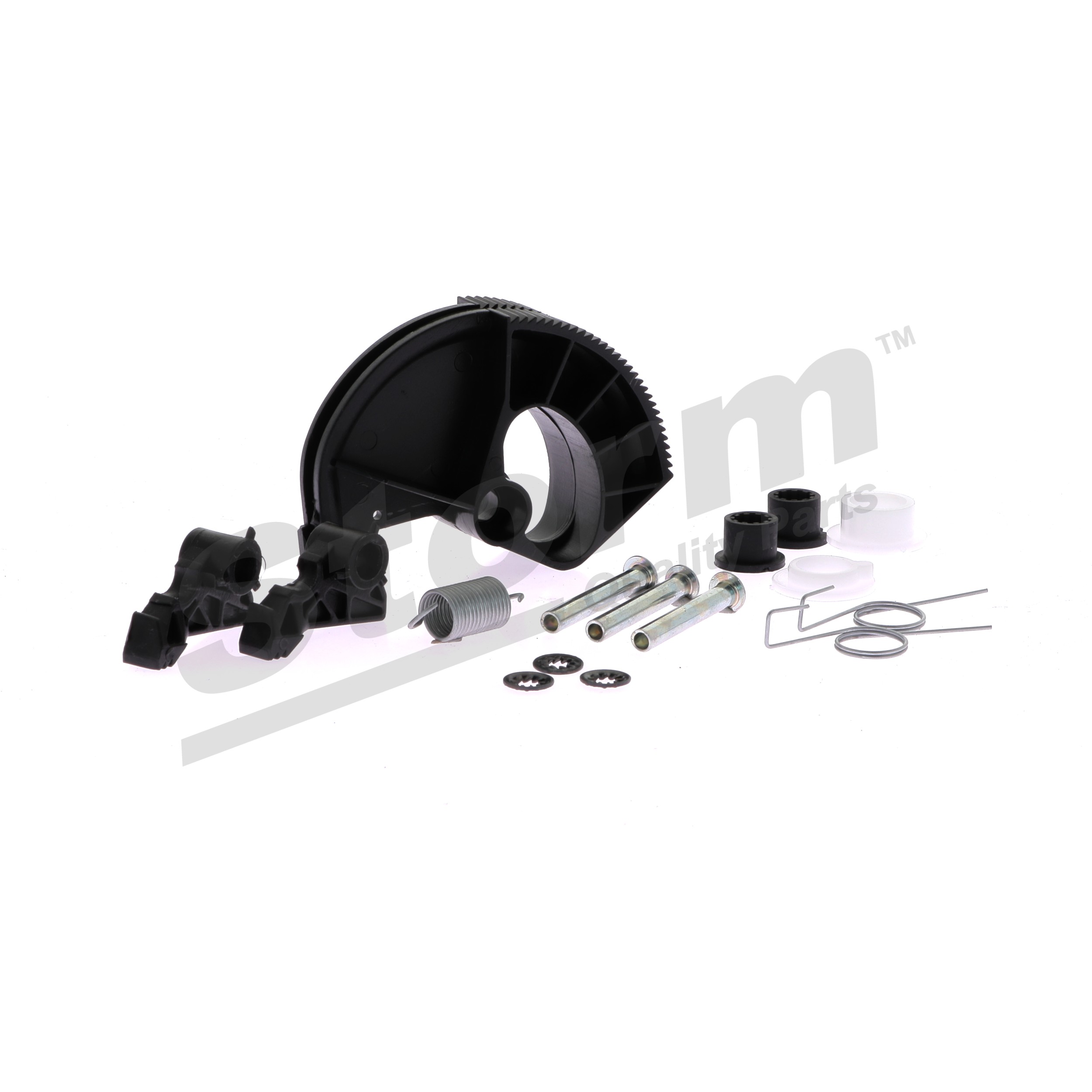 STORM QUALITY PARTS F2002 Linka sprzęgła Renault Scenic 1 1.9 dCi RX4 102 KM olej napędowy 2002