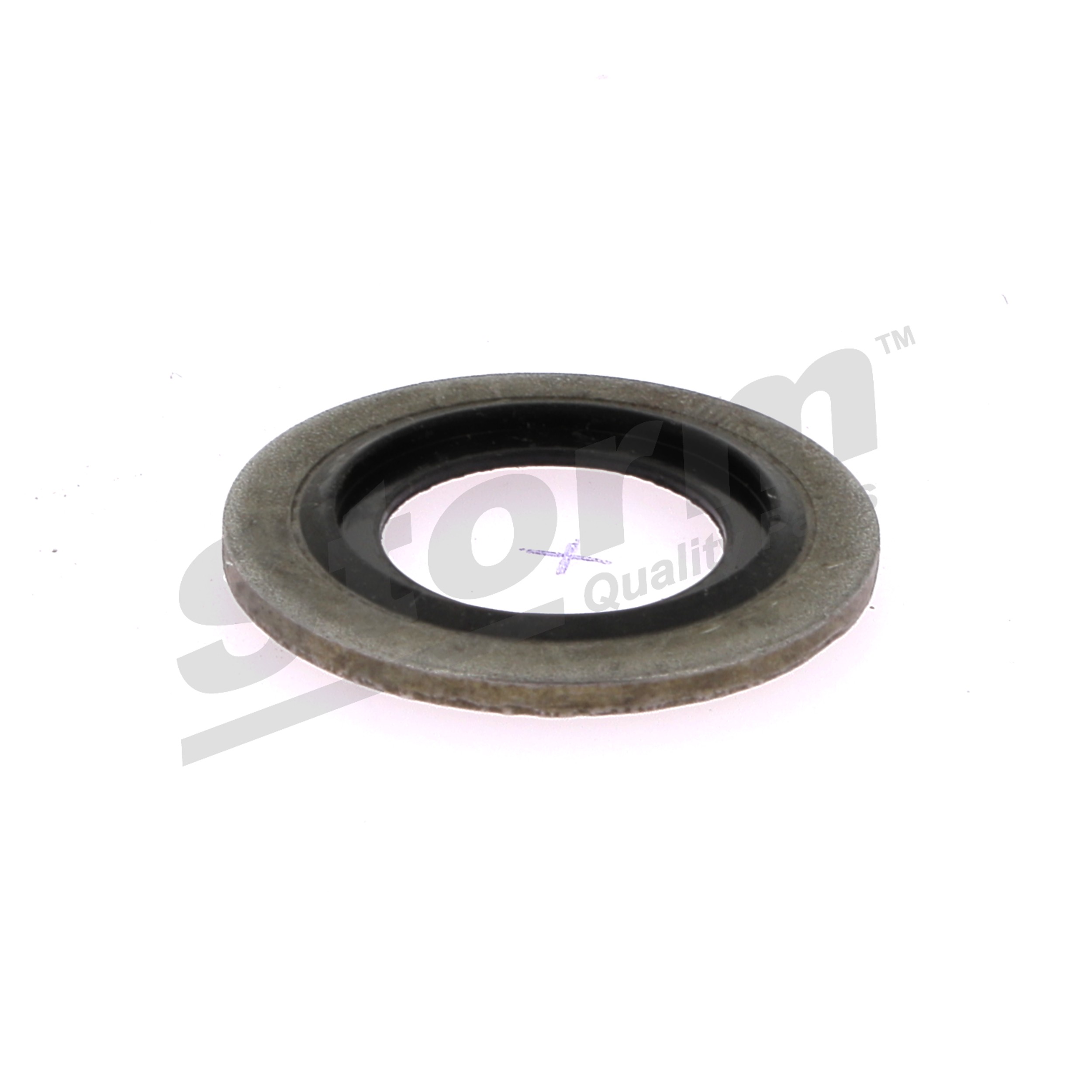 STORM QUALITY PARTS 164.65 Retentor, parafuso de drenagem de óleo F2037