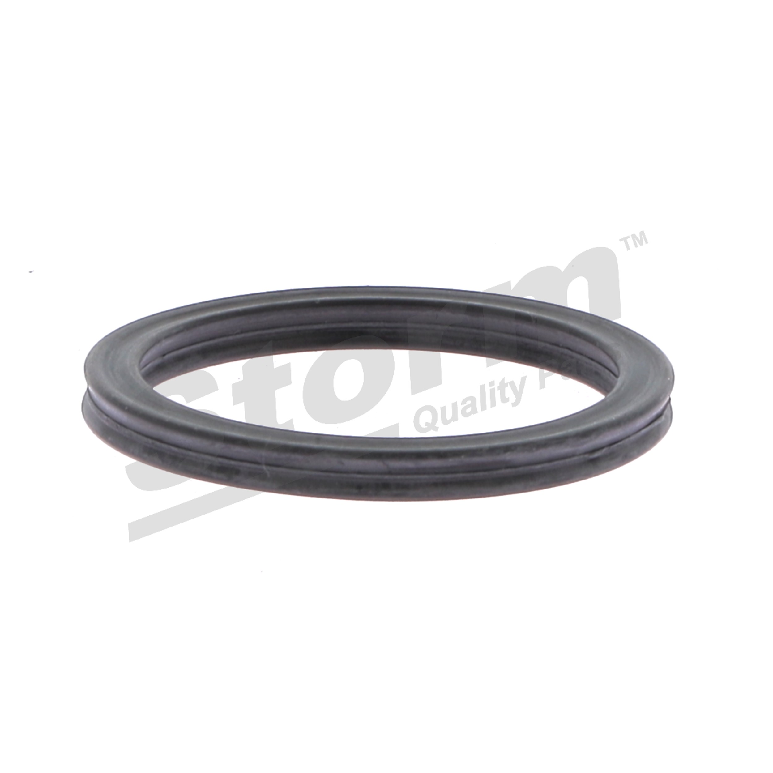 STORM QUALITY PARTS 1307.V8 Pakning, kølevæskerørledning F2113