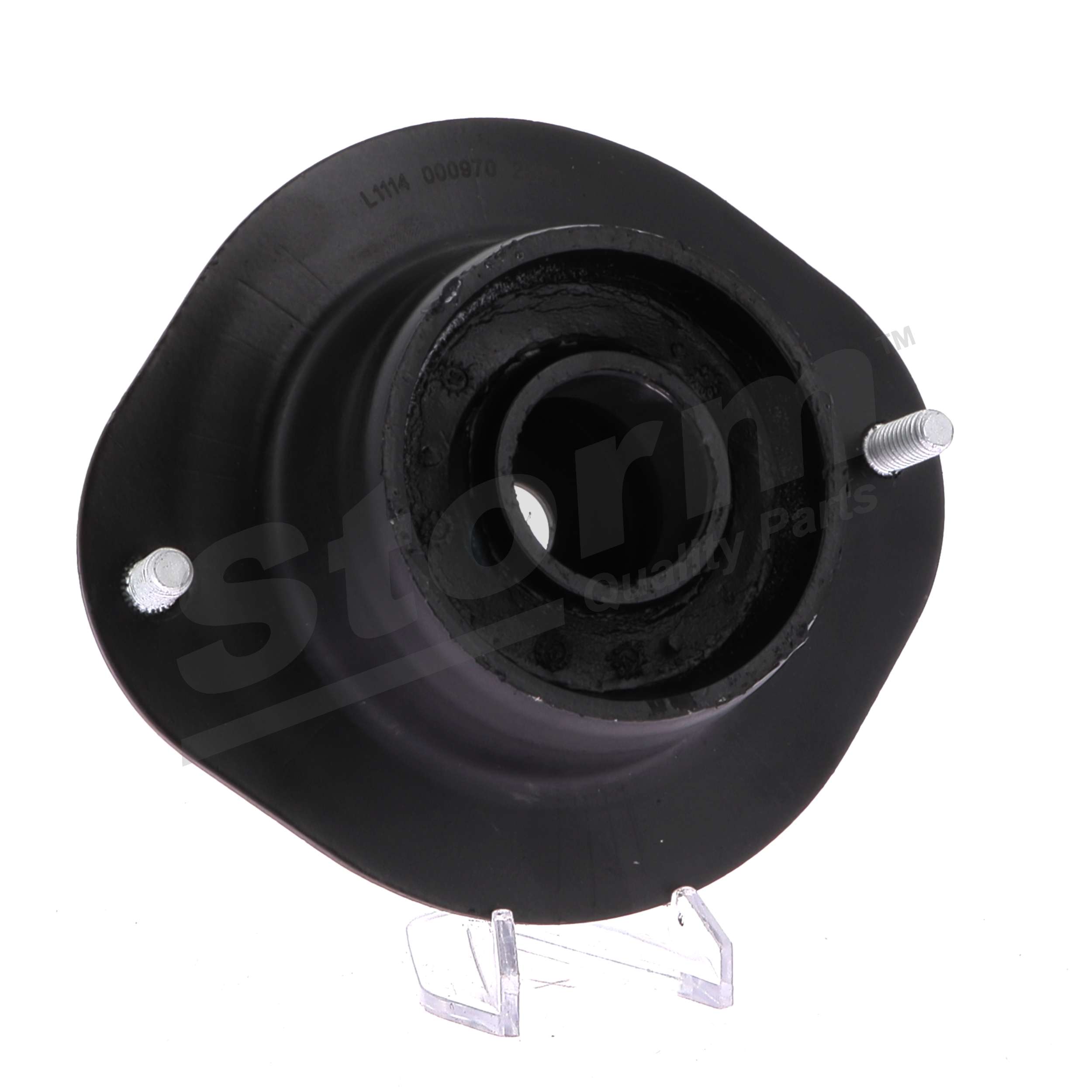 F2155 STORM QUALITY PARTS 090345330 Top strut mount
