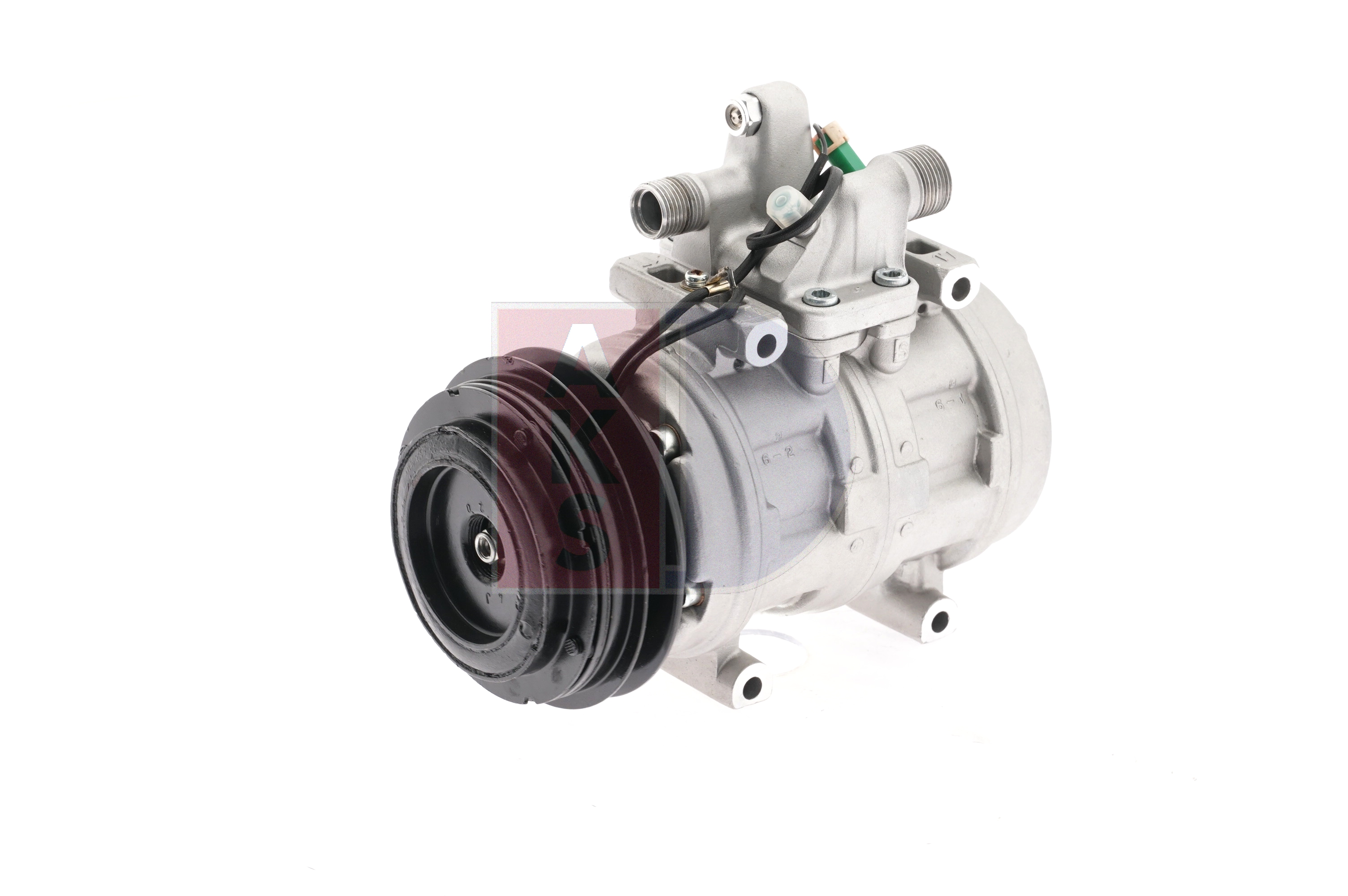 AKS DASIS 850890N aircopomp 034.260.805D