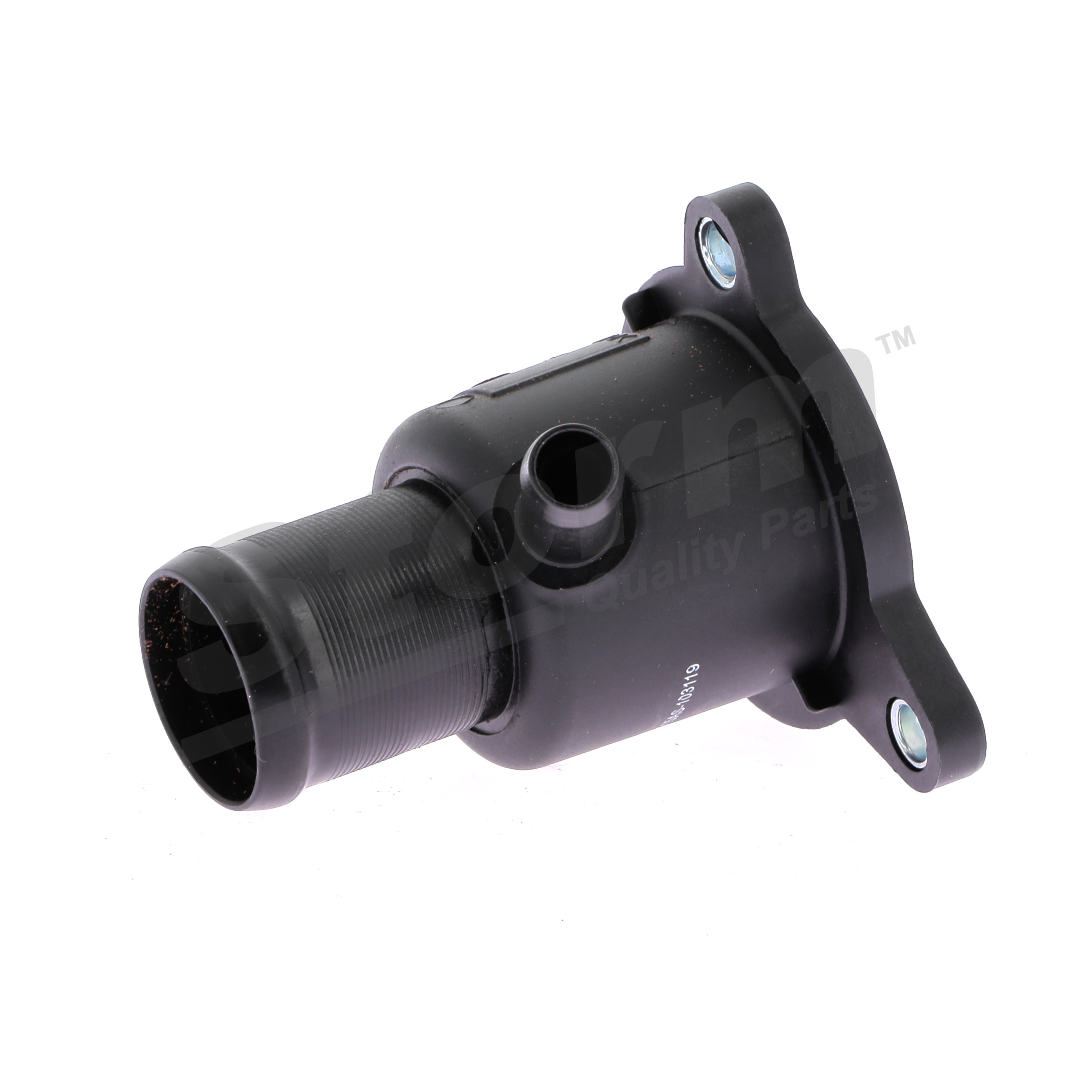 STORM QUALITY PARTS F2297 Aušinimo skysčio jungė Renault Scenic 1 1.6 (JA00, JA16, JA15, JA19, JA1V, JA2B, JA2C, JA0B,... 107 AG benzinas 1999