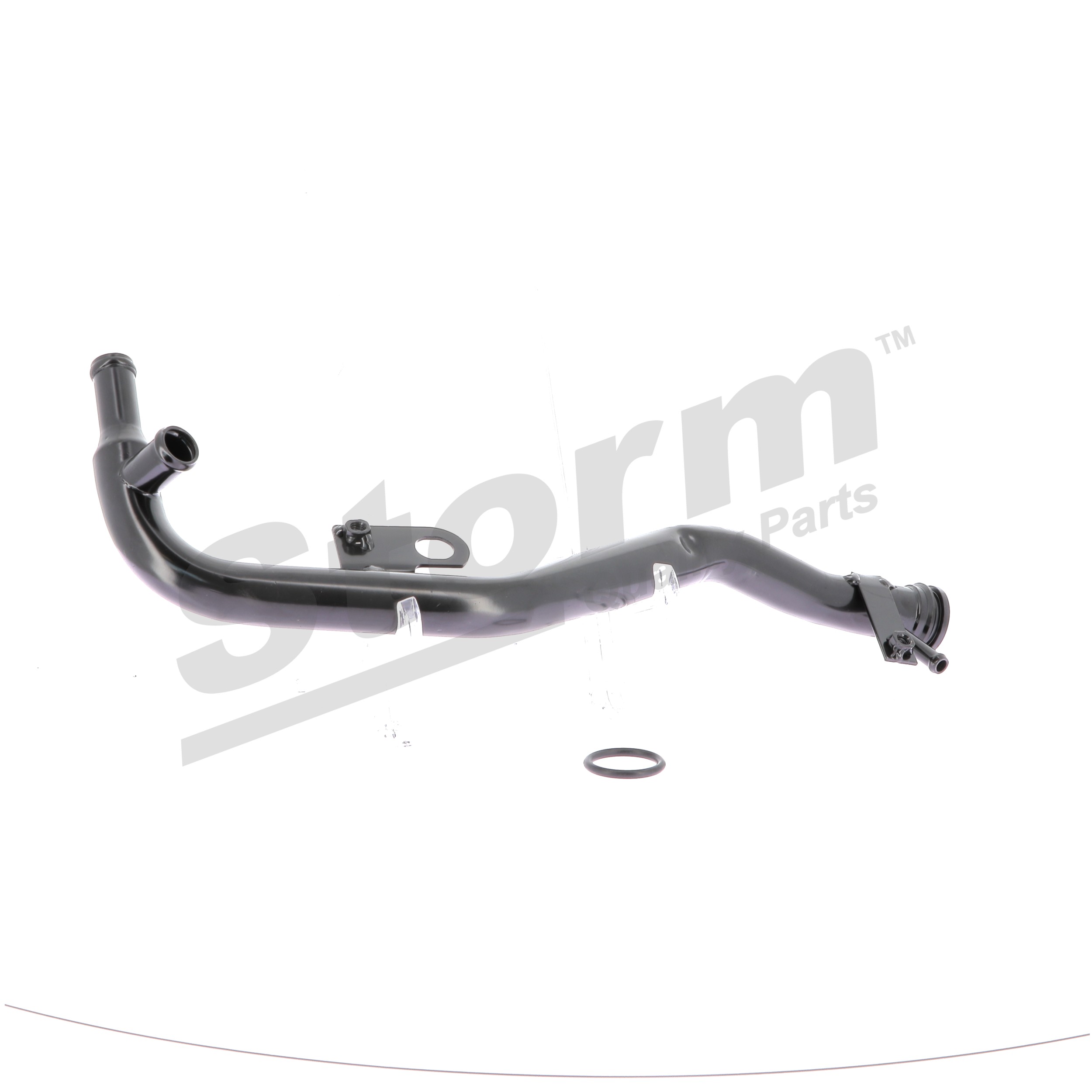 F2299 STORM QUALITY PARTS 1337232 Kühlmittelrohrleitung