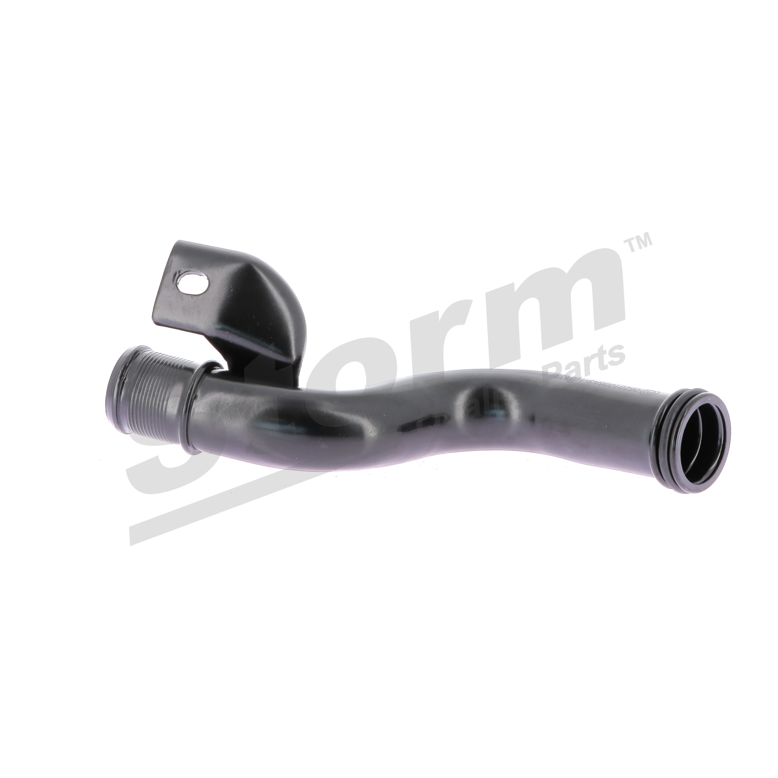 STORM QUALITY PARTS F2308 Króciec wody Fiat Scudo Kombi 2.0 JTD 94 KM olej napędowy 2006