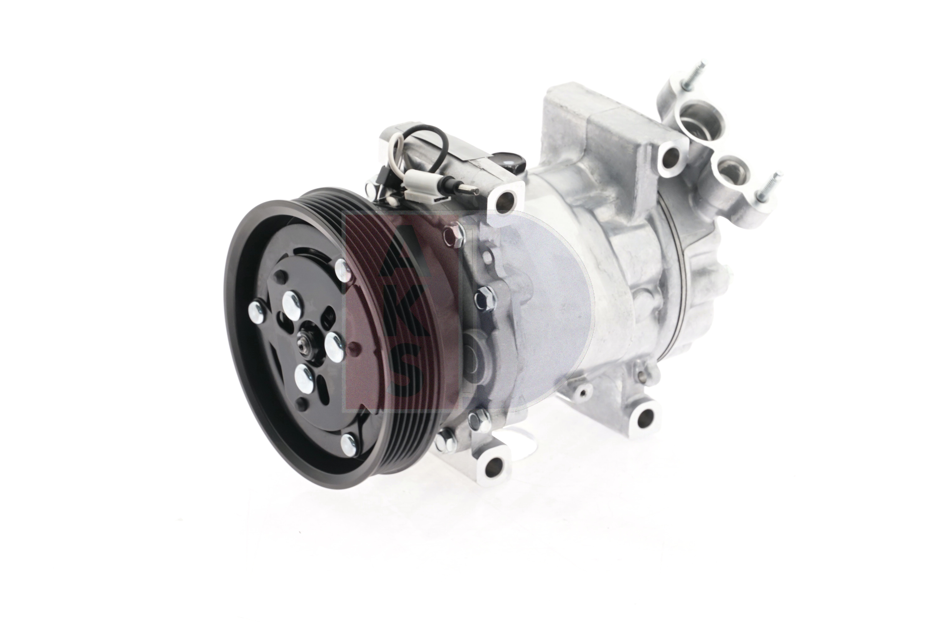 AKS DASIS 850895N Kompresor, klimtatska naprava Renault Clio 2