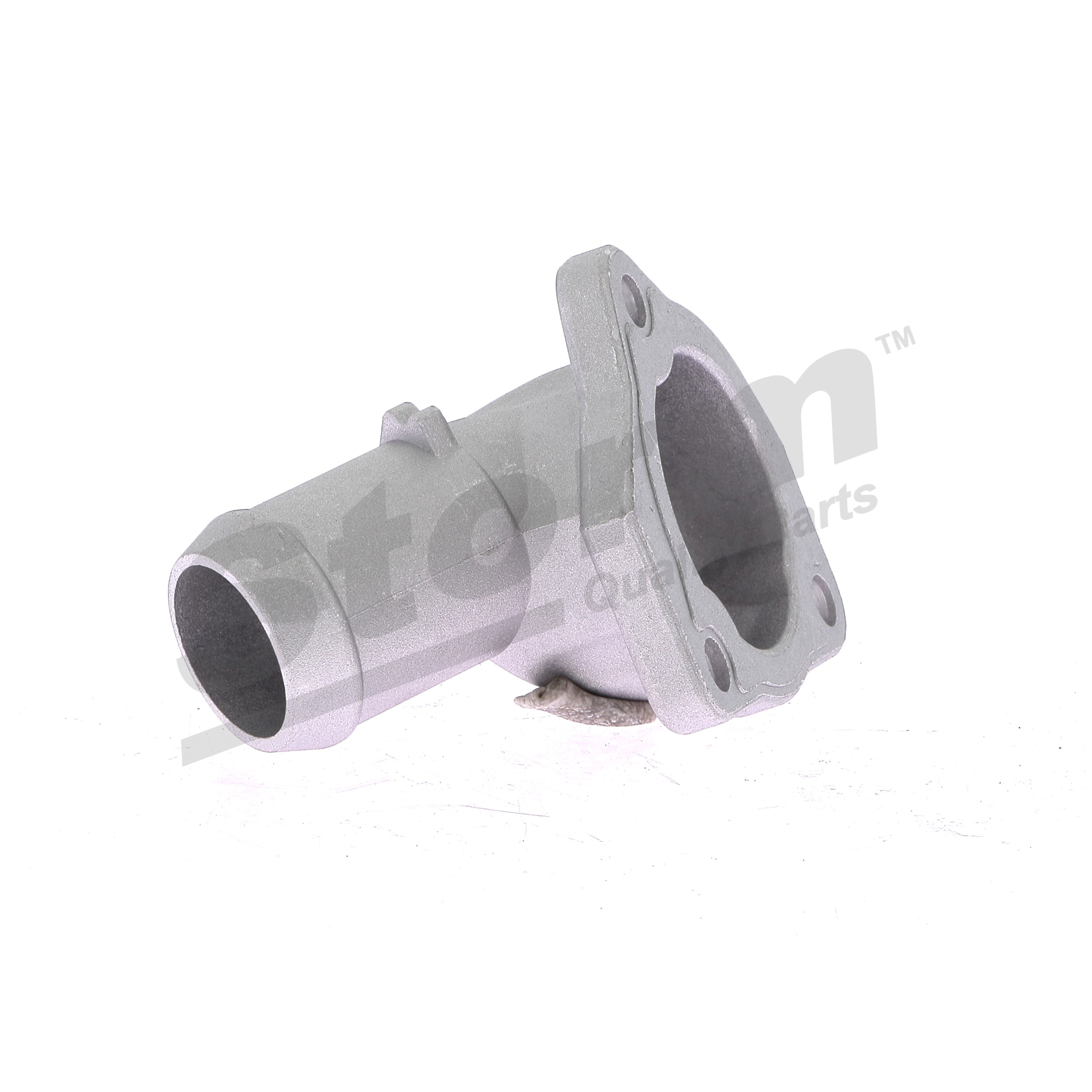 STORM QUALITY PARTS F2319 Króciec wody VAUXHALL Meriva Mk1 (A) (X03) 1.6 i 16V Twinport 105 KM benzyna 2009