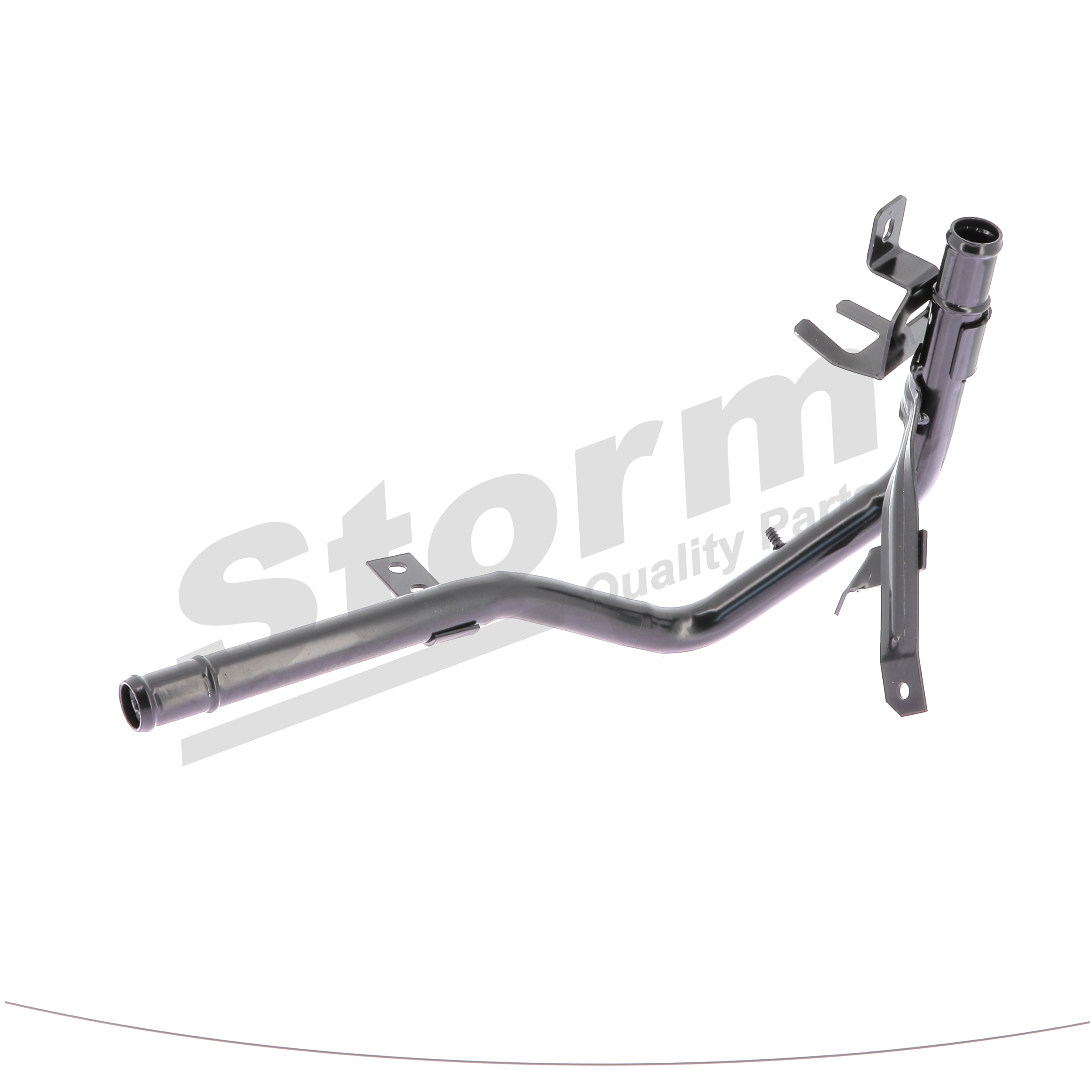 STORM QUALITY PARTS F2325 Cevi za hladilno vodo / napeljave VW Lupo 6x1 1.7 SDI 60 km Dizel 2000