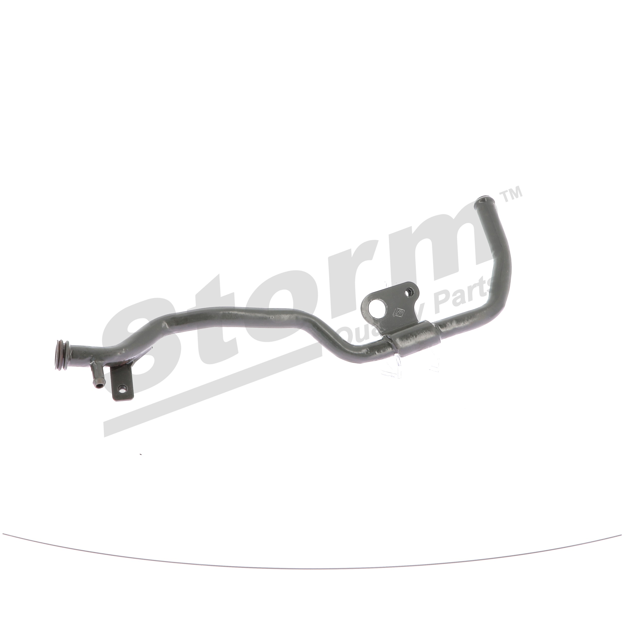 STORM QUALITY PARTS F2329 koelmiddelleiding 1336067