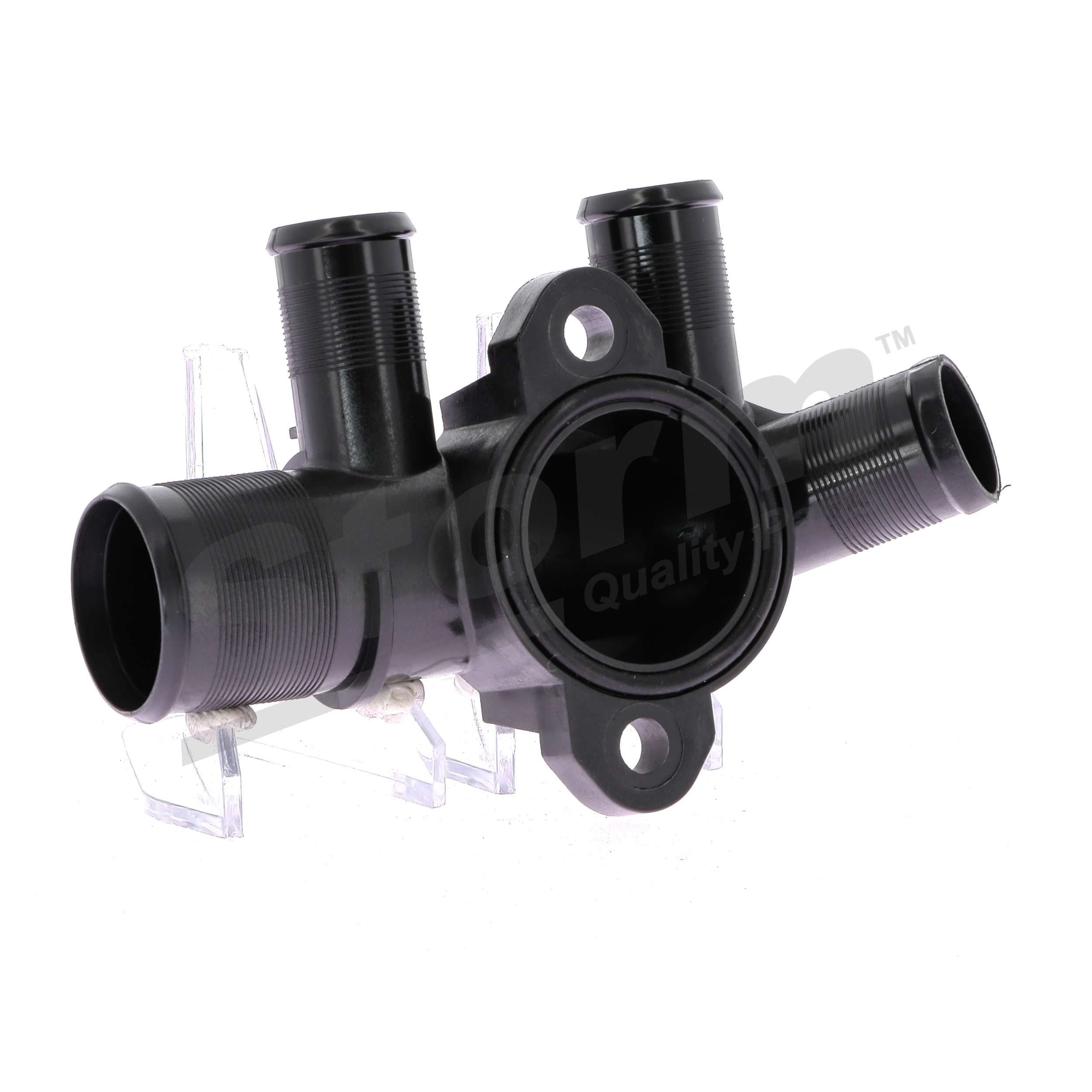 STORM QUALITY PARTS F2334 Króciec wody Fiat Scudo Kombi 1.9 TD Eco 90 KM olej napędowy 2006