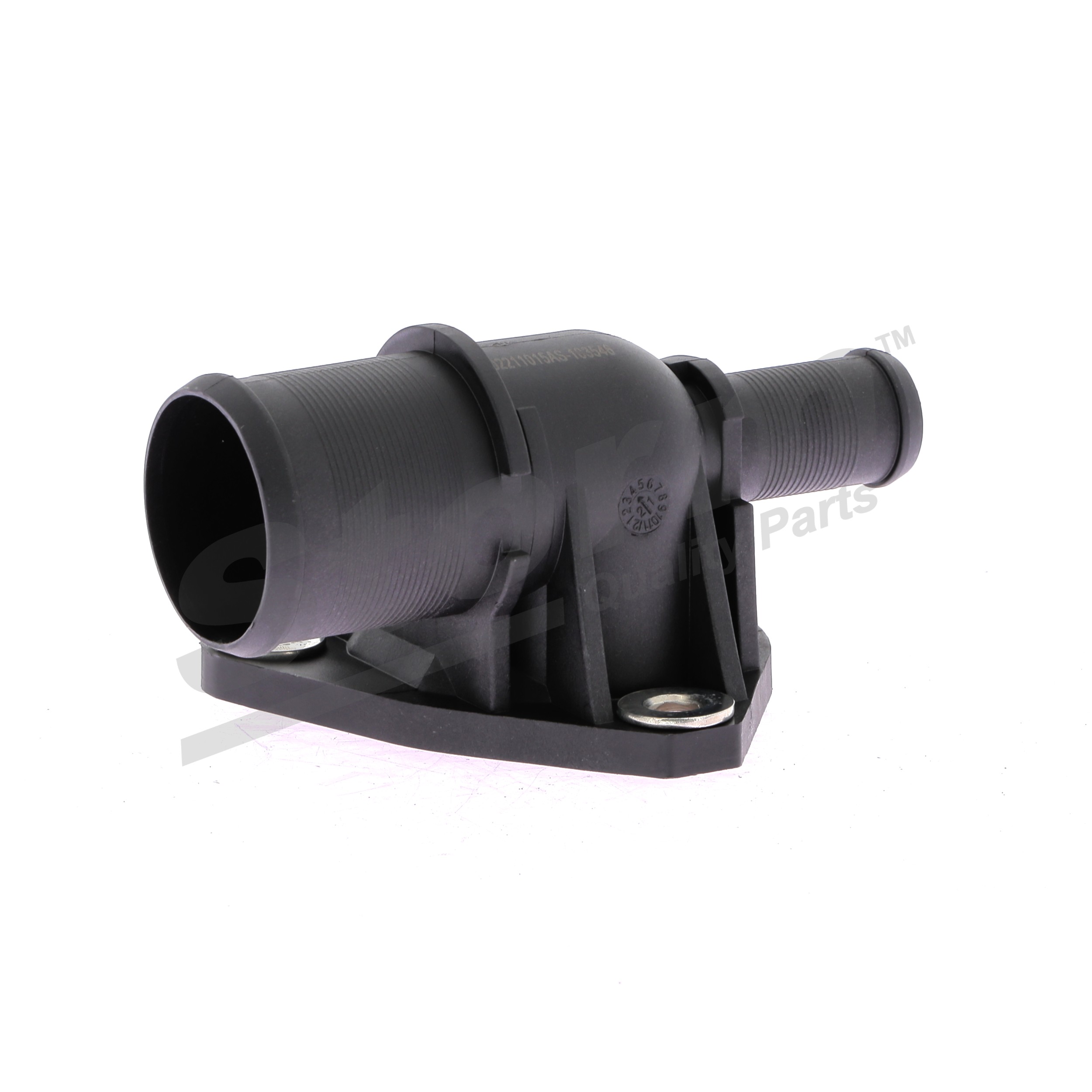 STORM QUALITY PARTS F2337 Flens koelvloeistof CITROËN Jumpy I Flatbed Vrachtwagen/Chassis 1.9 TD 92 Pk Diesel 2001