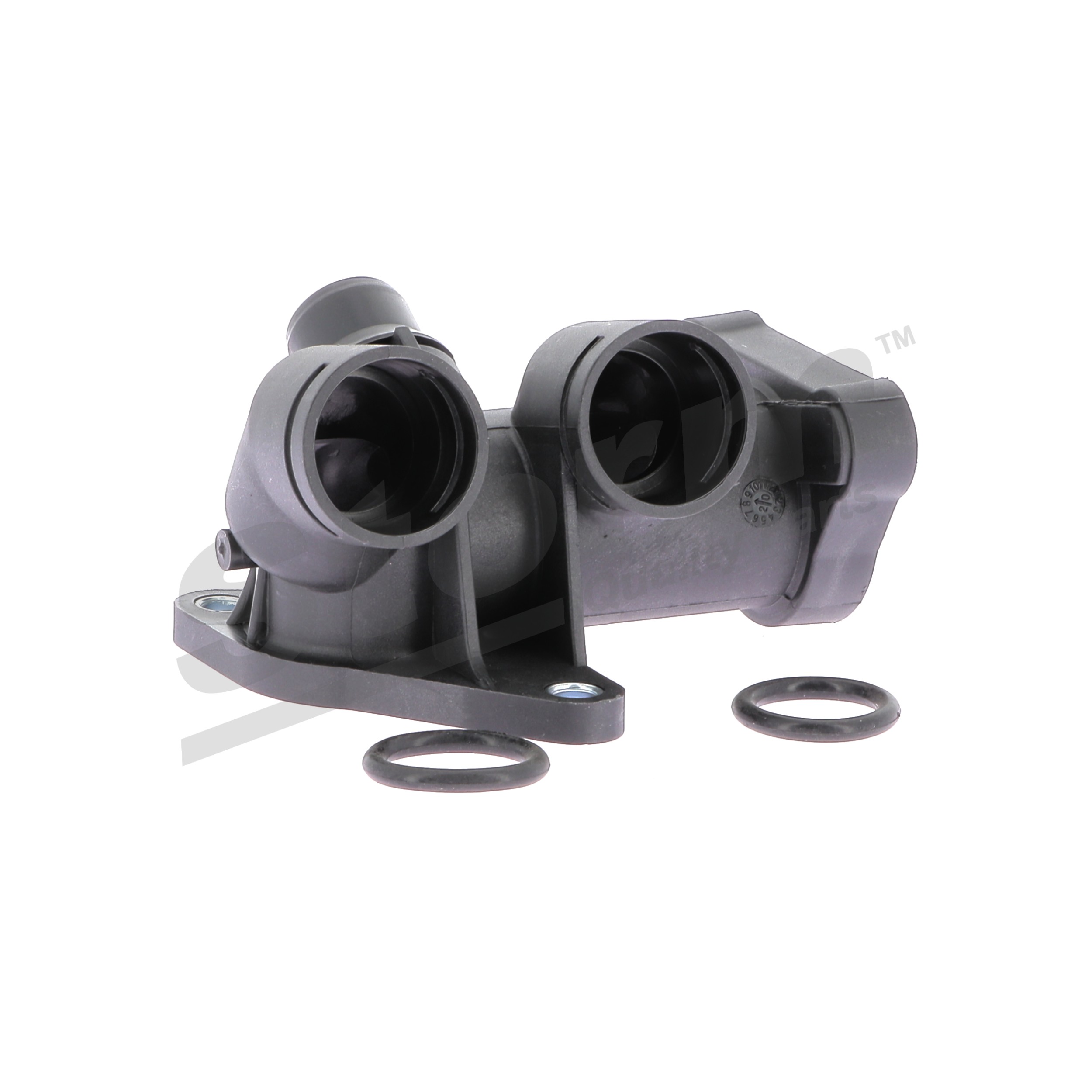 STORM QUALITY PARTS F2352 Króciec wody Passat B5 Kombi 1.8 115 KM benzyna 1997