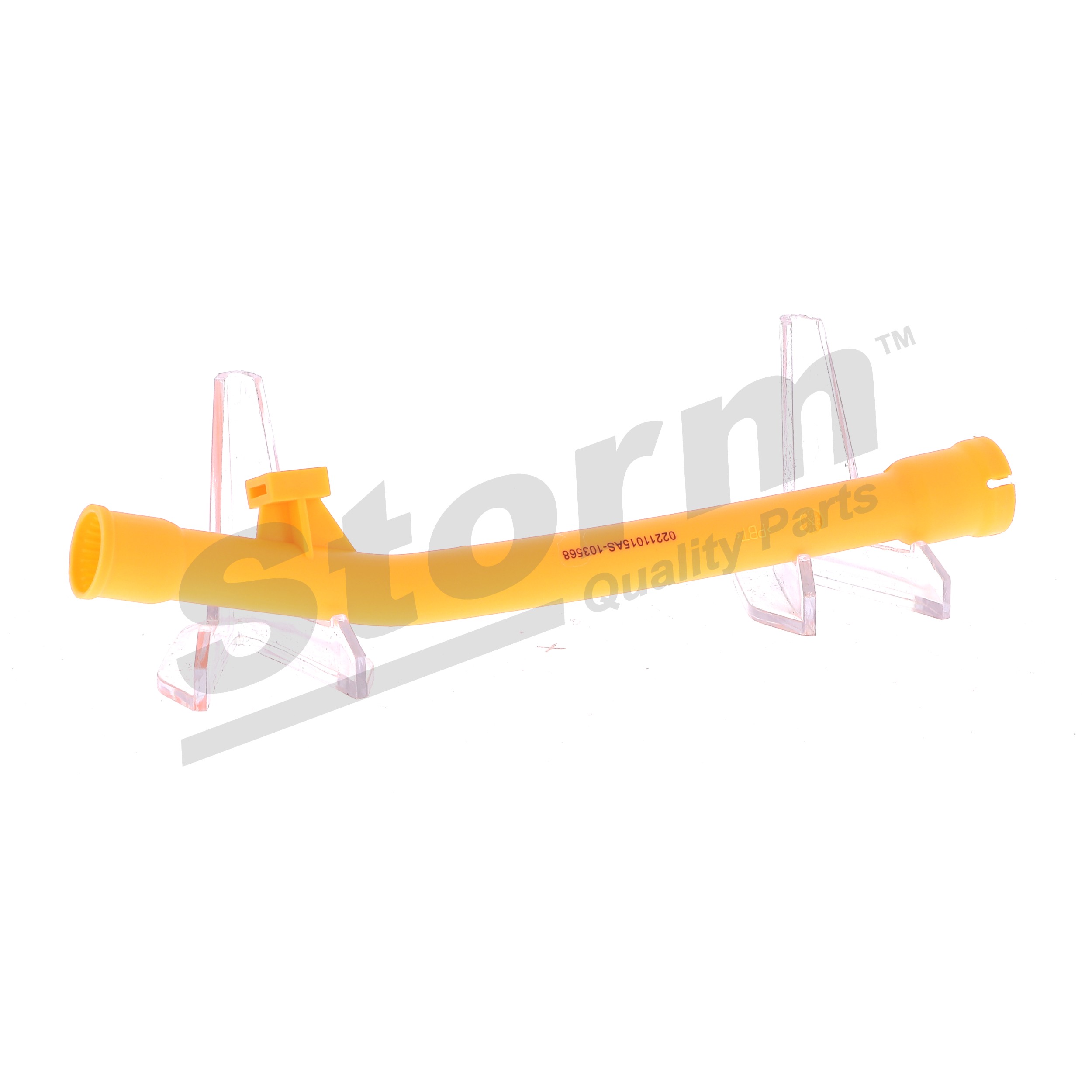 STORM QUALITY PARTS 6A103663B Funil, vareta do nível de óleo F2356