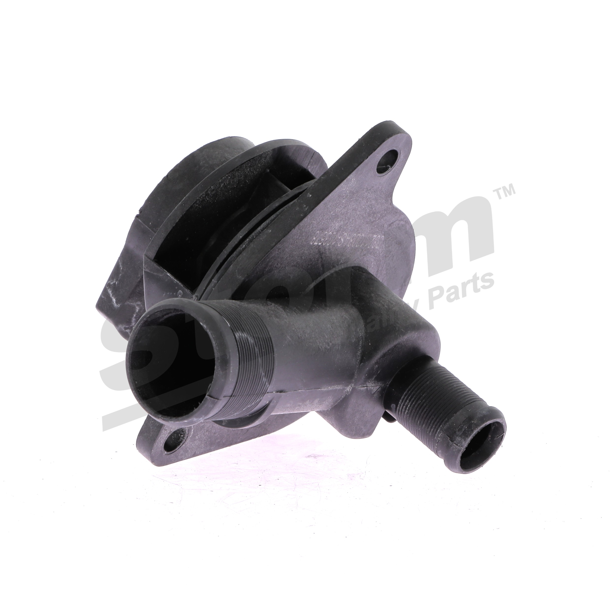 STORM QUALITY PARTS F2365 Flens koelvloeistof Peugeot 205 Cabrio 1.4 84 Pk Benzine 1987
