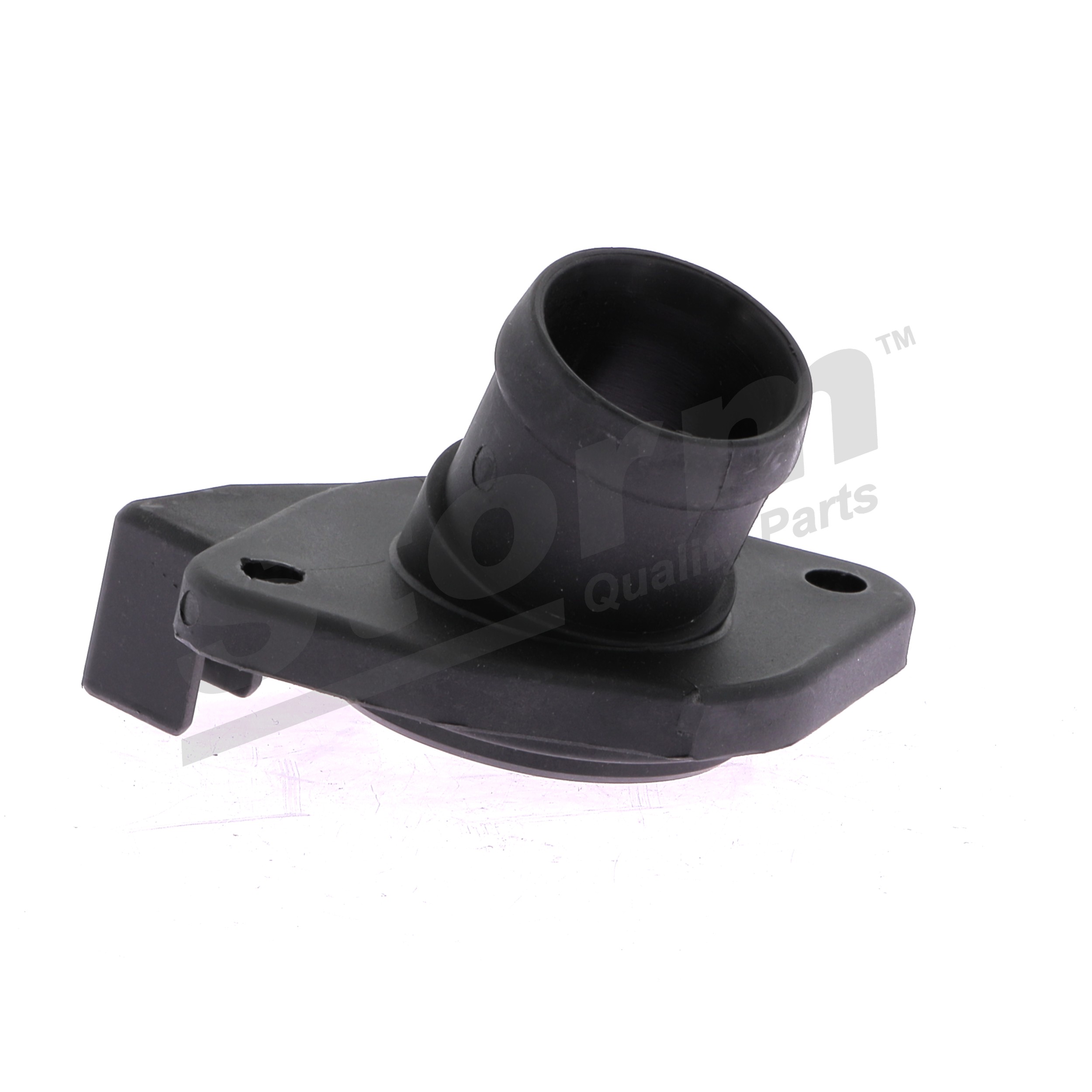 STORM QUALITY PARTS 032 121 121 A Brida de refrigerante F2372