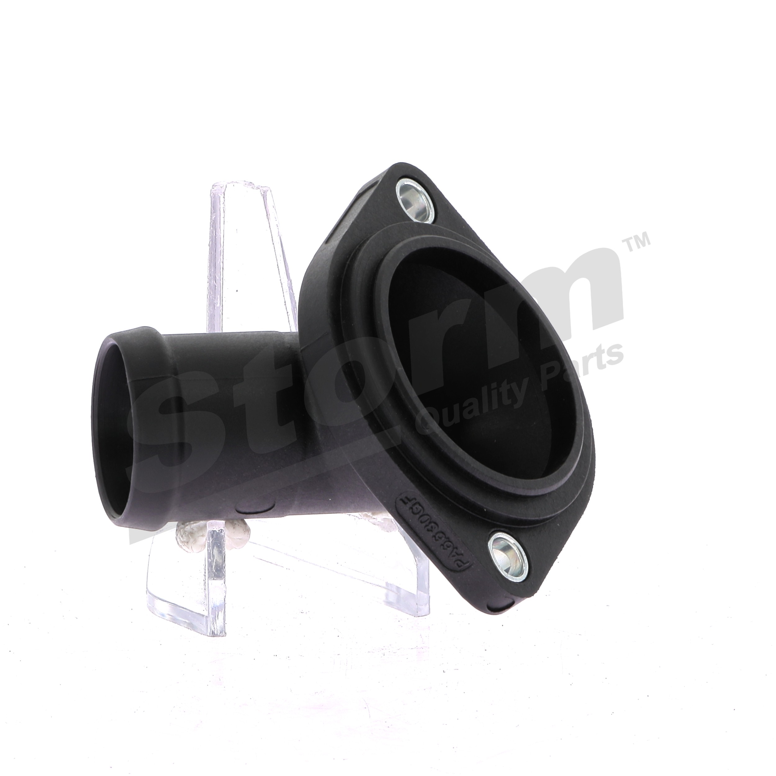 STORM QUALITY PARTS F2376 Króciec wody Passat B5 Kombi 1.9 TDI 90 KM olej napędowy 2000