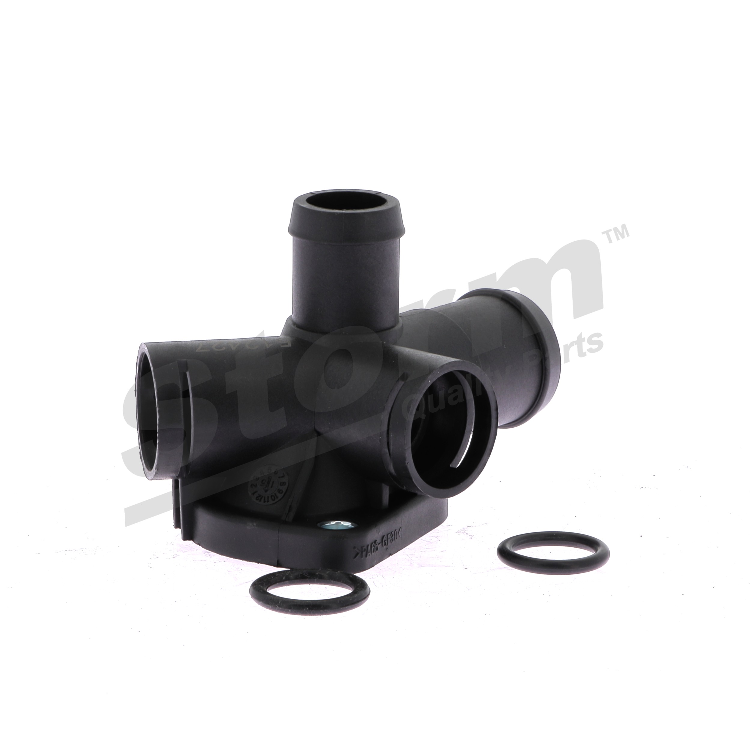 STORM QUALITY PARTS 050121133C Termostaattikotelo F2379