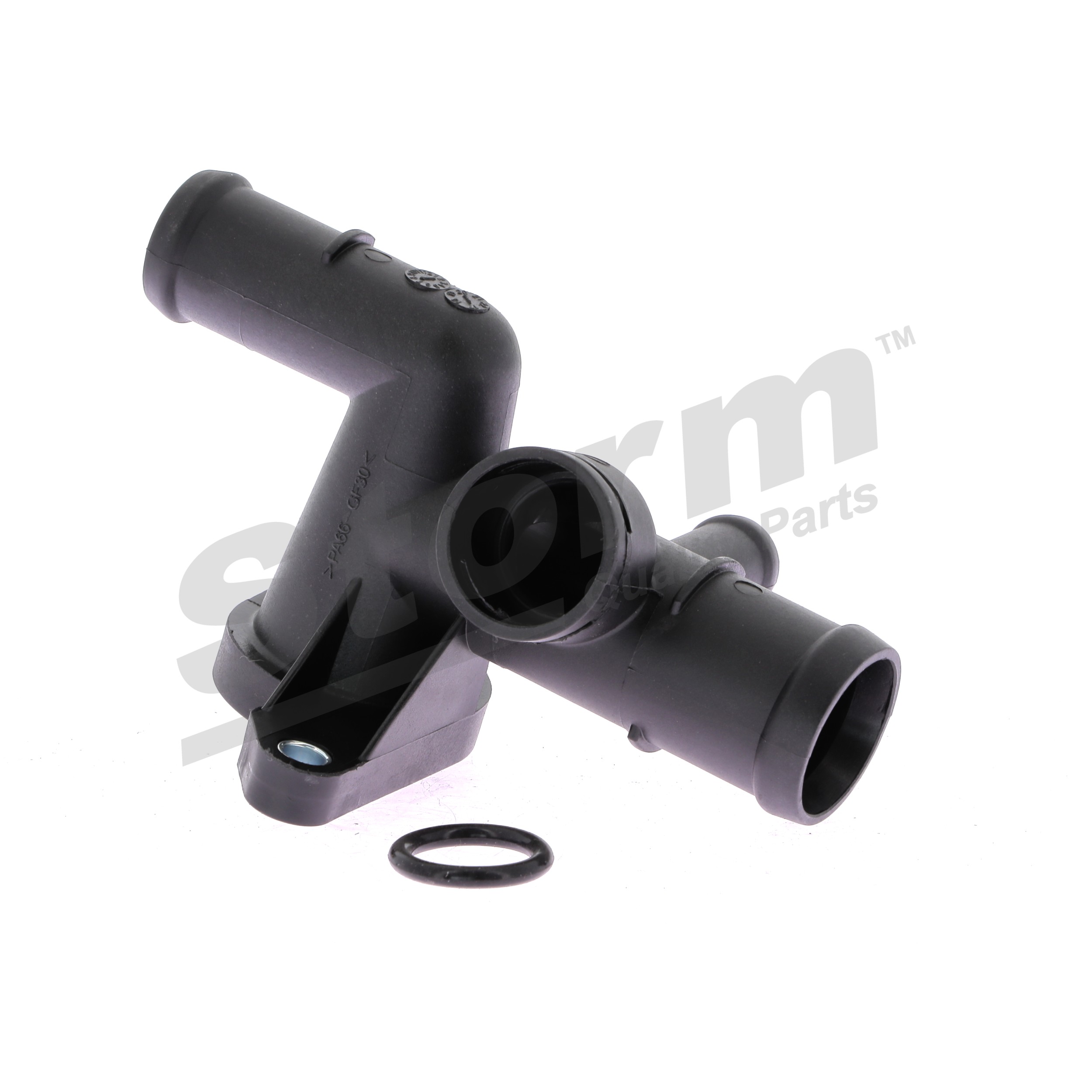 STORM QUALITY PARTS F2381 flens koelvloeistof 06A 121 133 BB