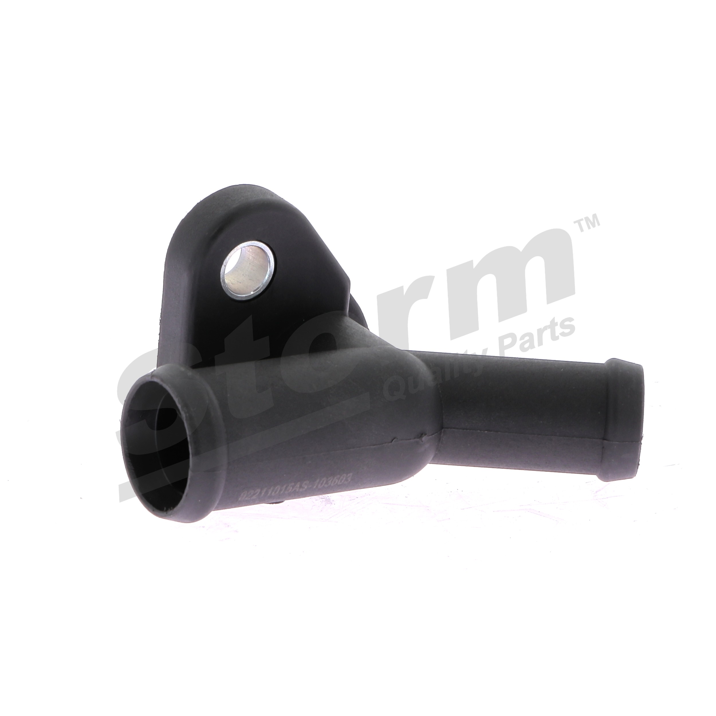 STORM QUALITY PARTS F2385 flens koelvloeistof 074 121 143 D