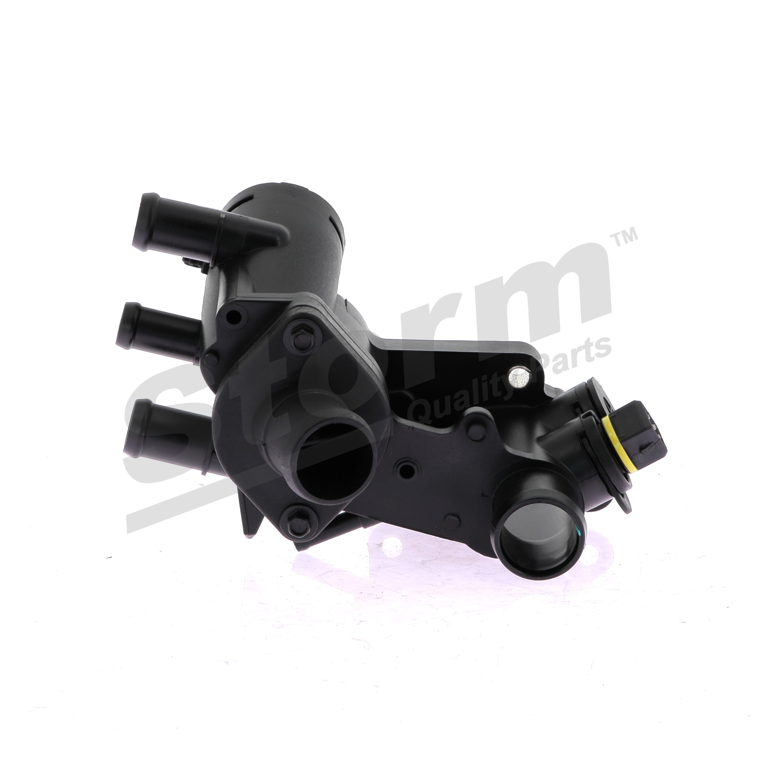 STORM QUALITY PARTS 032 121 111 D Kühlwasserthermostat F2394