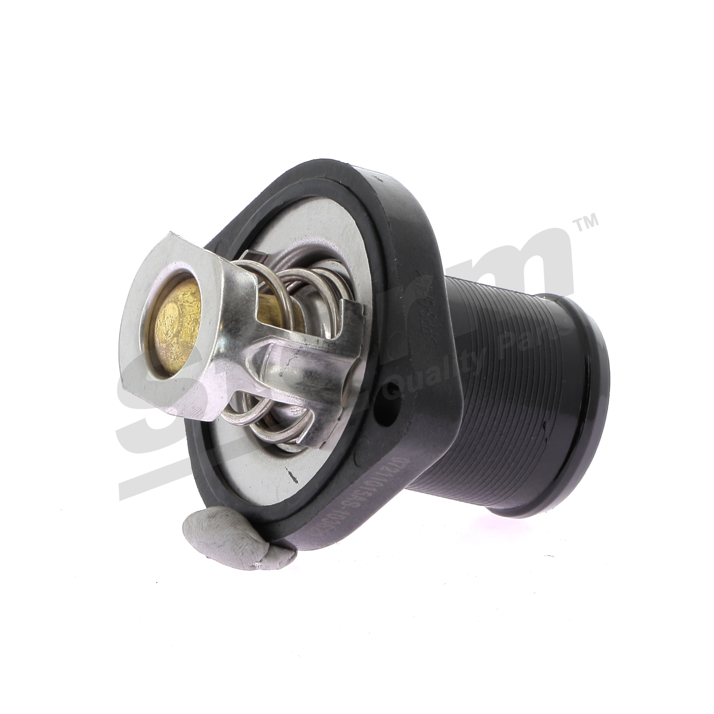 STORM QUALITY PARTS F2398 Thermostat Fiat Scudo Break 2.0 16V 136 CV Essence 2000