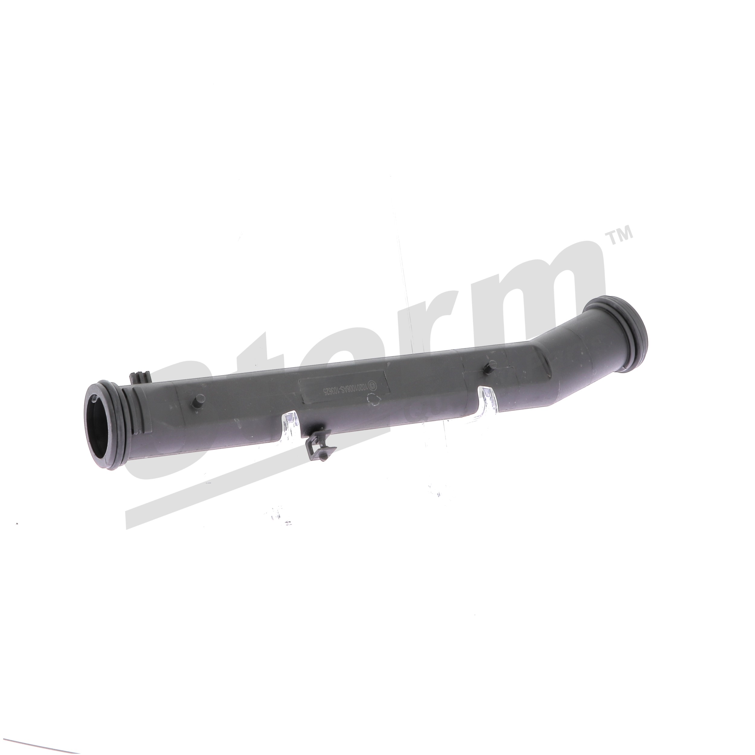 STORM QUALITY PARTS F2401 Cevi za hladilno vodo / napeljave VW Beetle 9c 1.6 102 km Bencin 2002