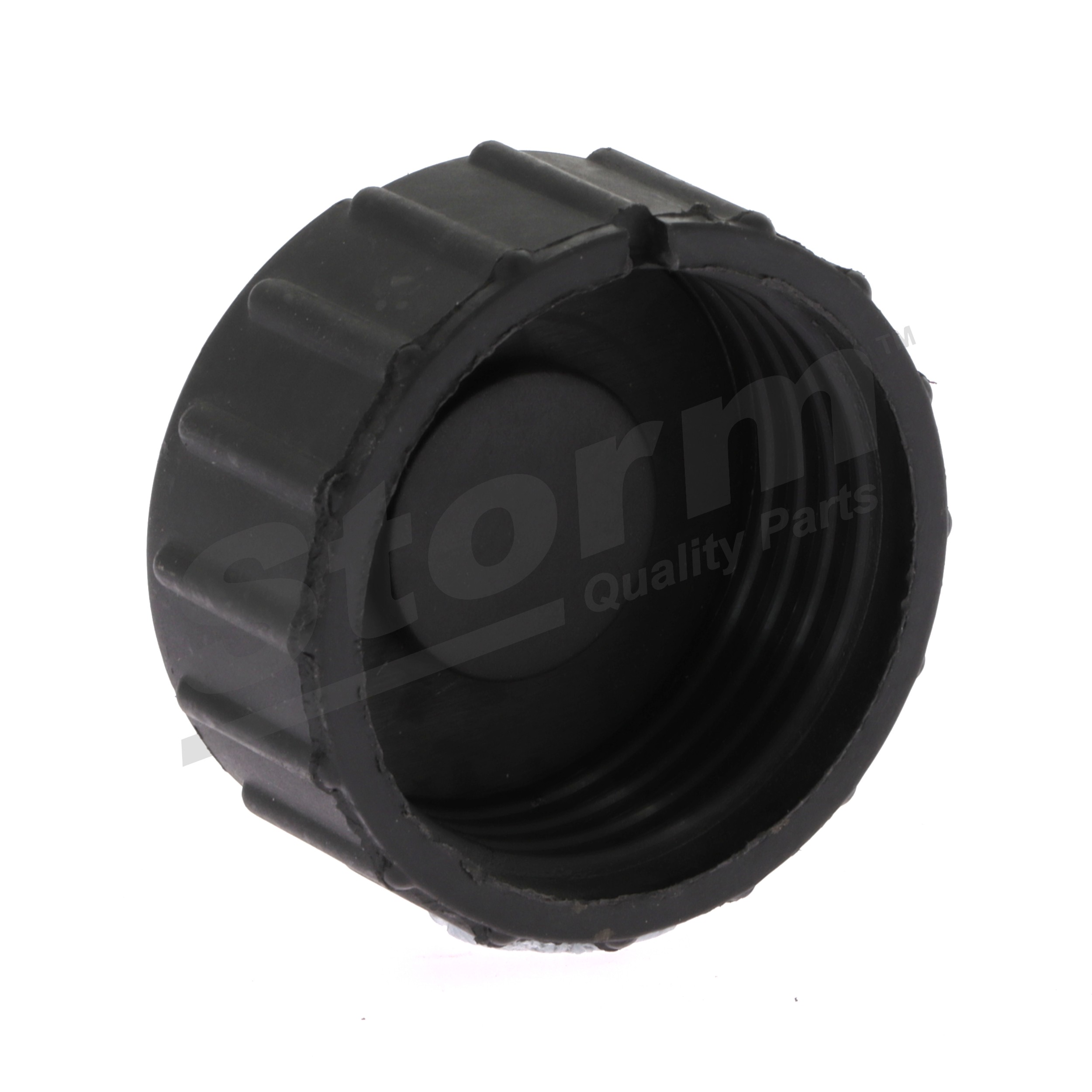 STORM QUALITY PARTS F2410 Öldeckel VW T4 1.9 TD 68 PS Diesel 1994